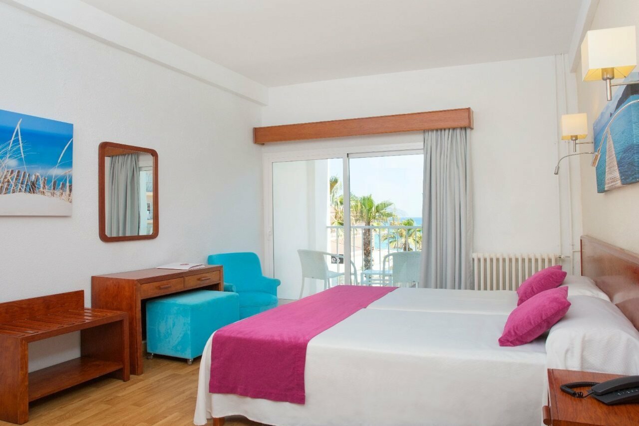 Фото Hotel Js Can Picafort