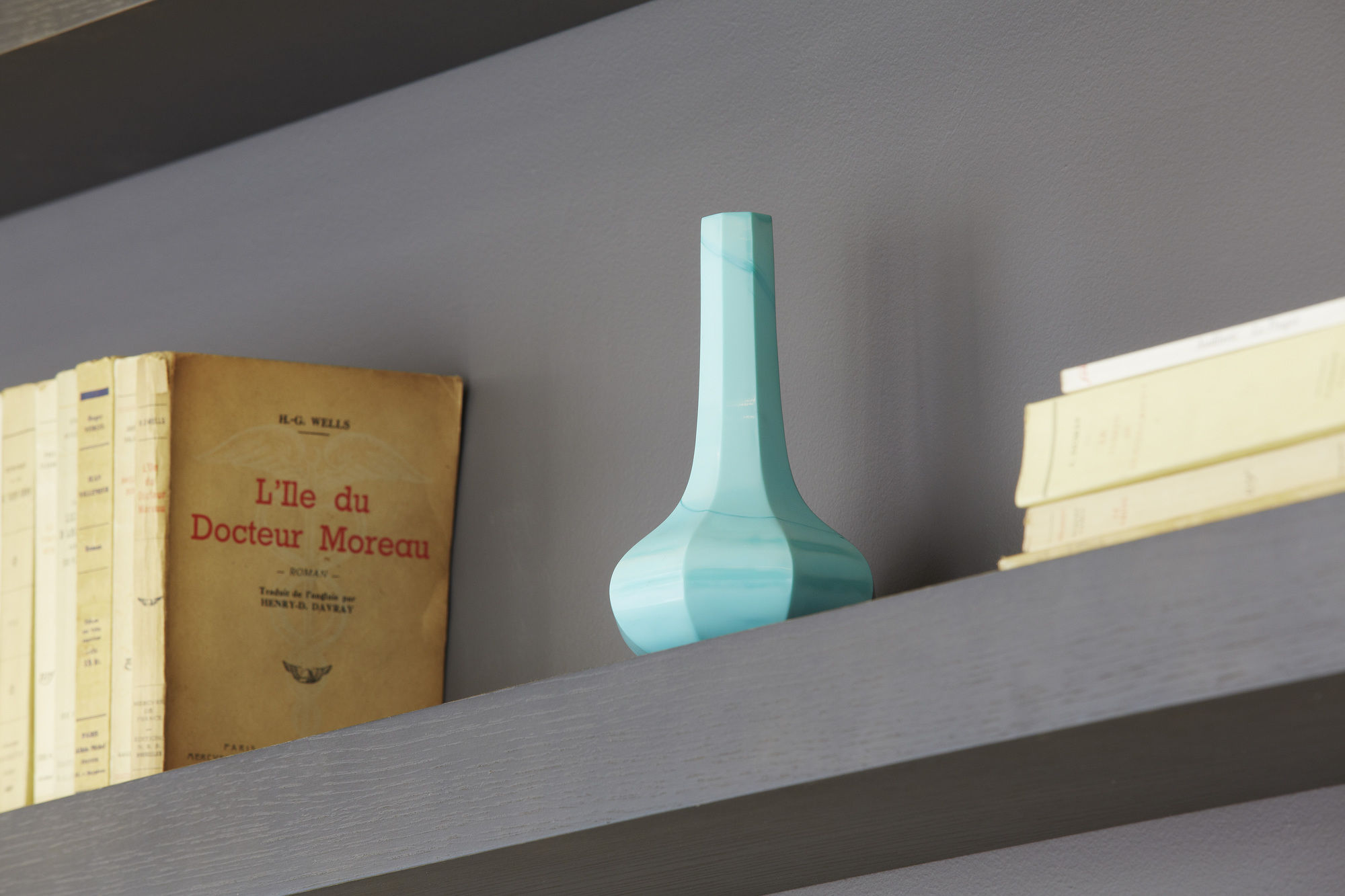 Фото Hotel Indigo Paris Opera