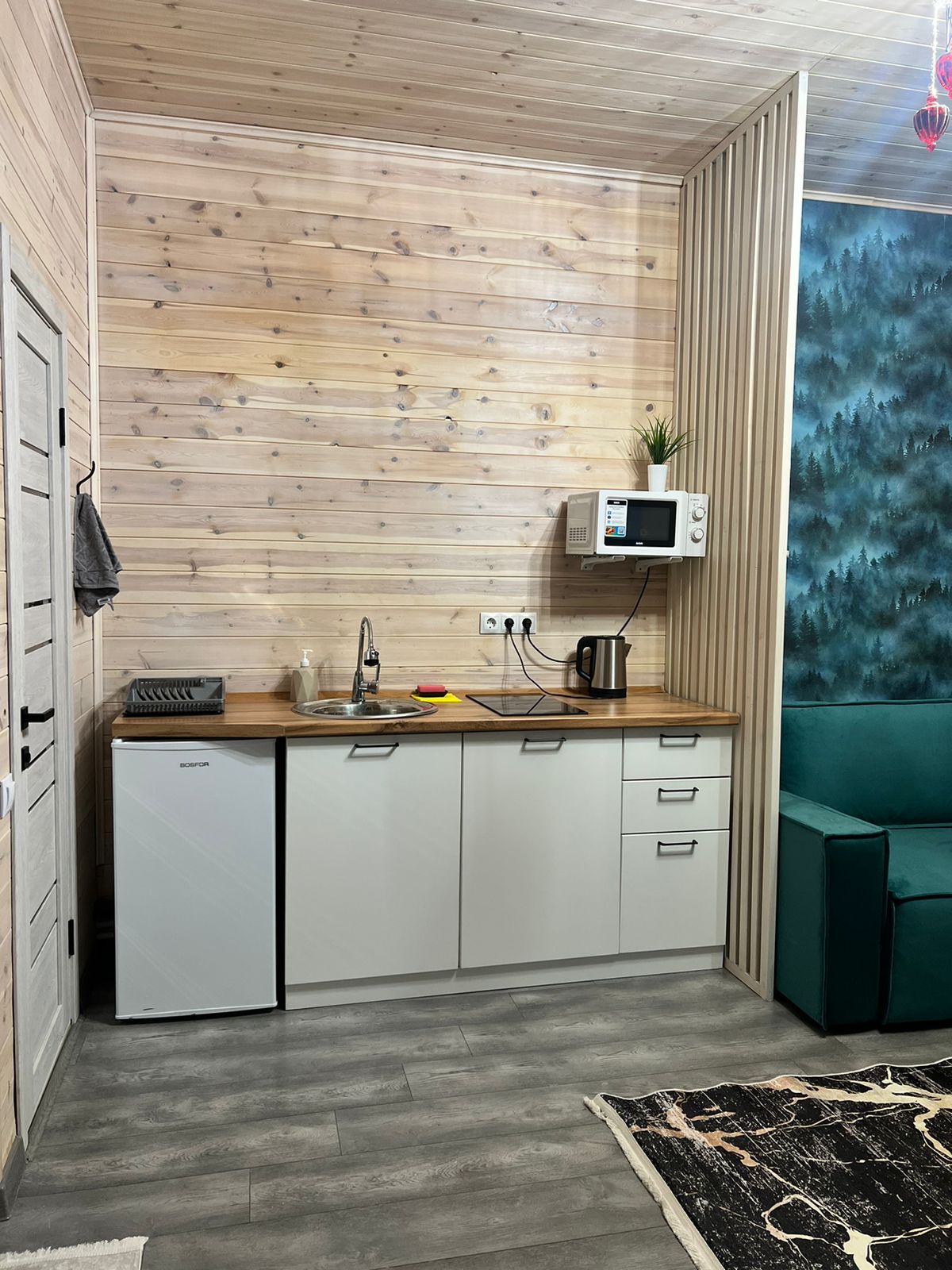 Фото Форест Хаус