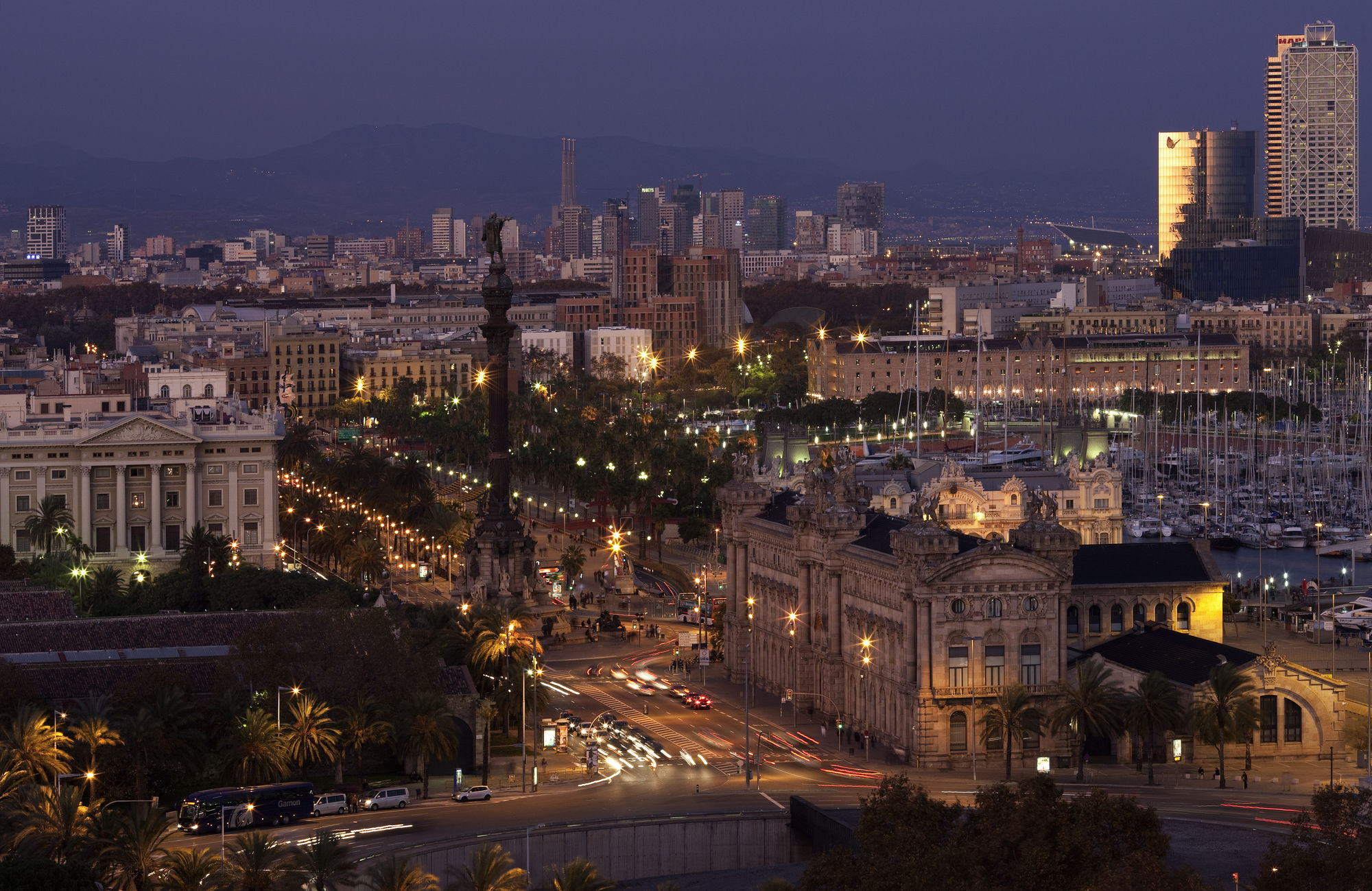 Фото Ibis Barcelona Castelldefels