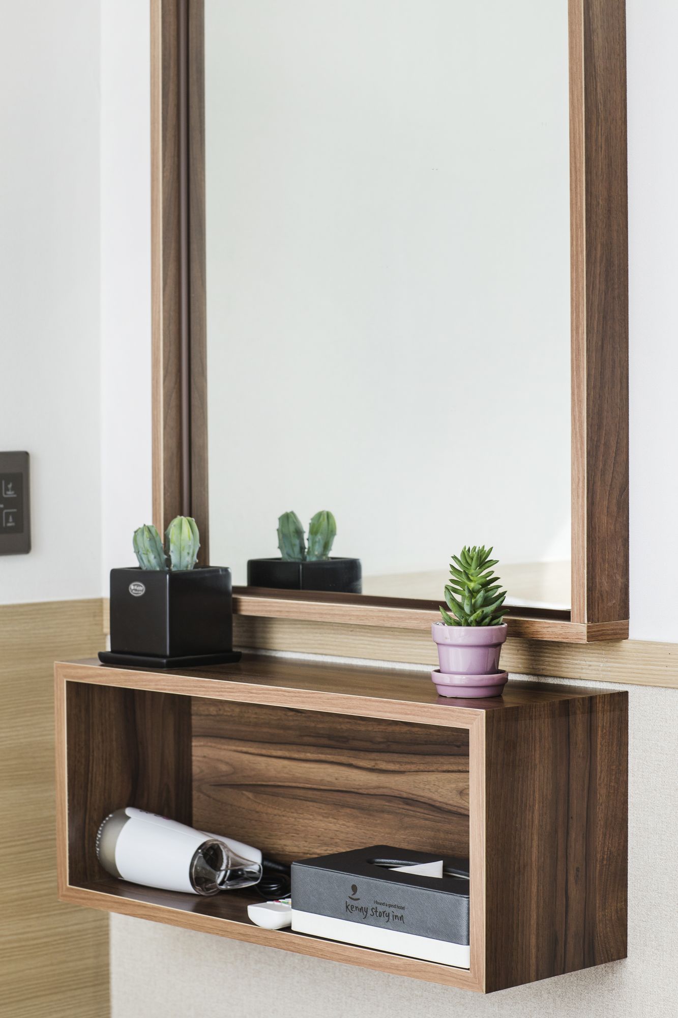 Фото Kenny Stay Jeju Seoguipo-Hotel Kenny