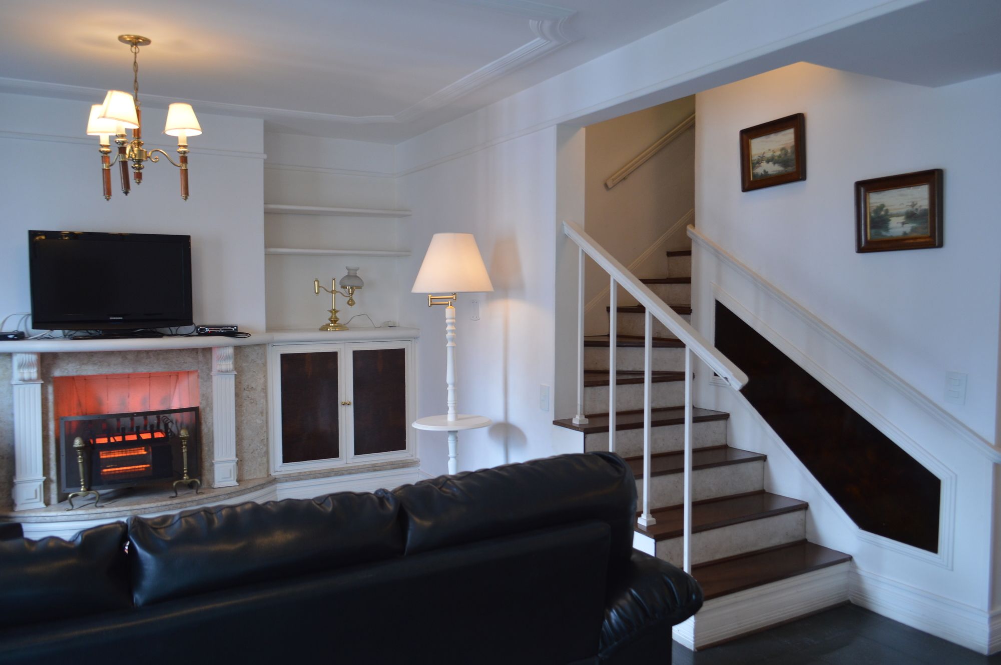 Фото The Landmark Residence - Oficial