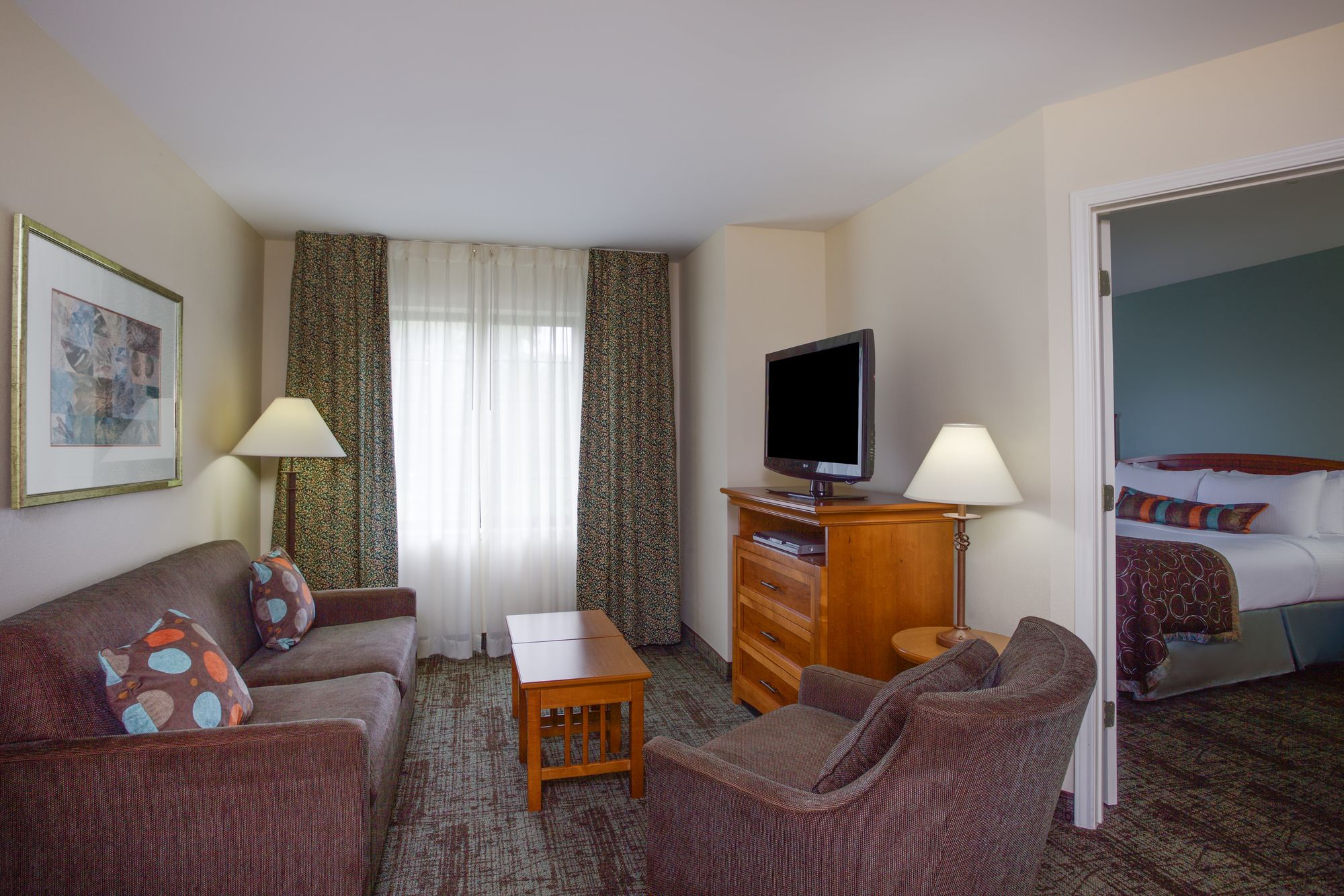 Фото Staybridge Suites Corning, an Ihg Hotel