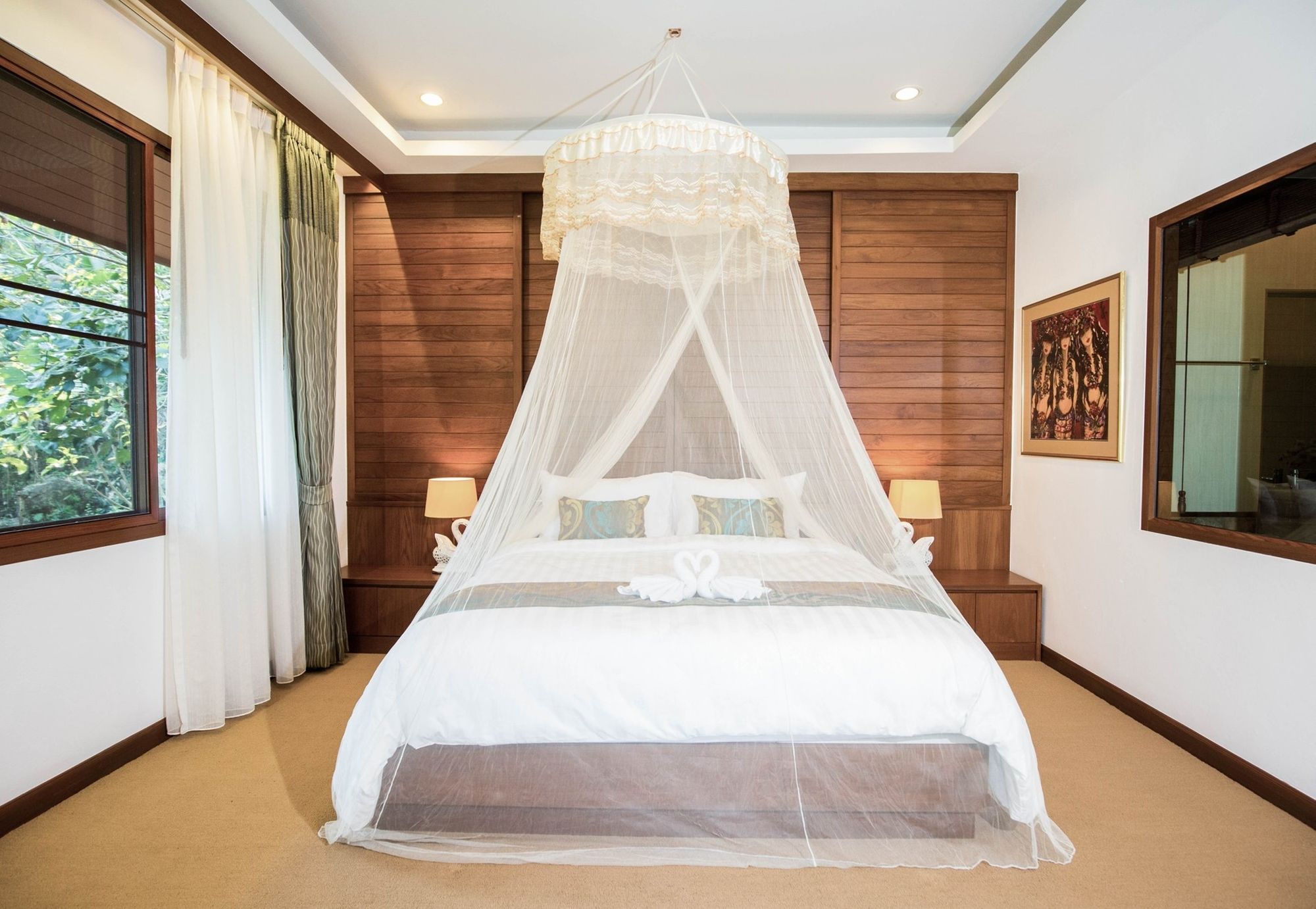 Фото Swankiri Exclusive Farm Resort