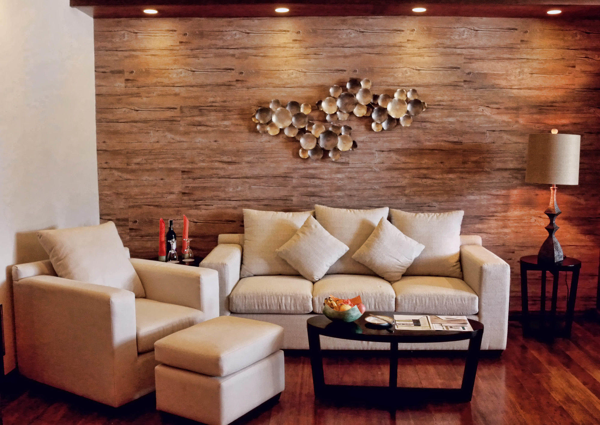 Фото Dakak Park & Beach Resort