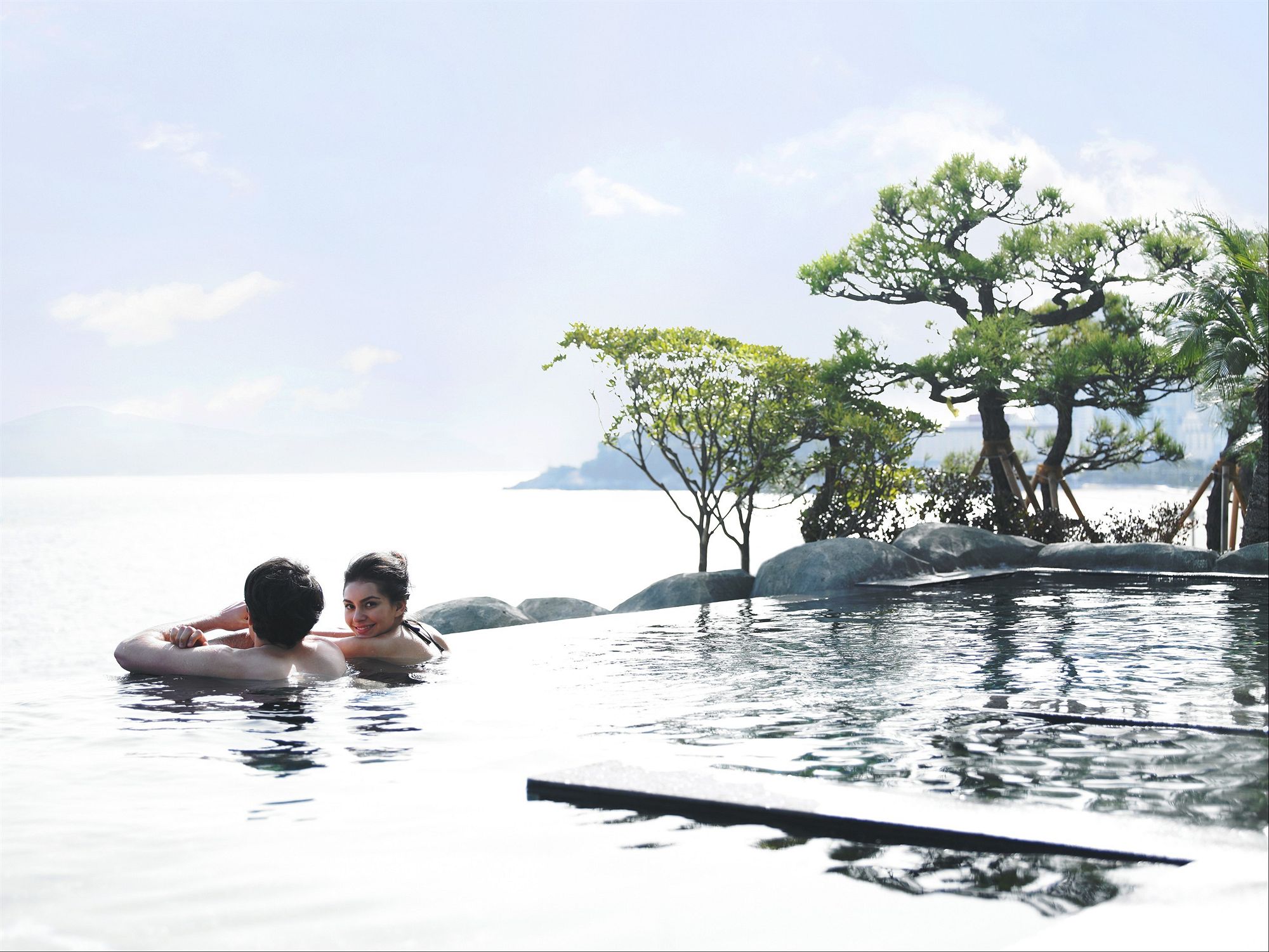 Фото Paradise Hotel Busan