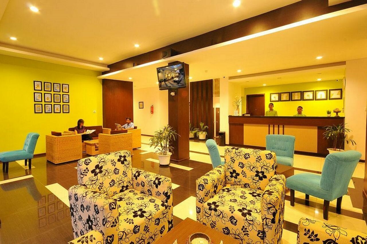 Фото Sunwood Arianz Hotel managed by Bencoolen