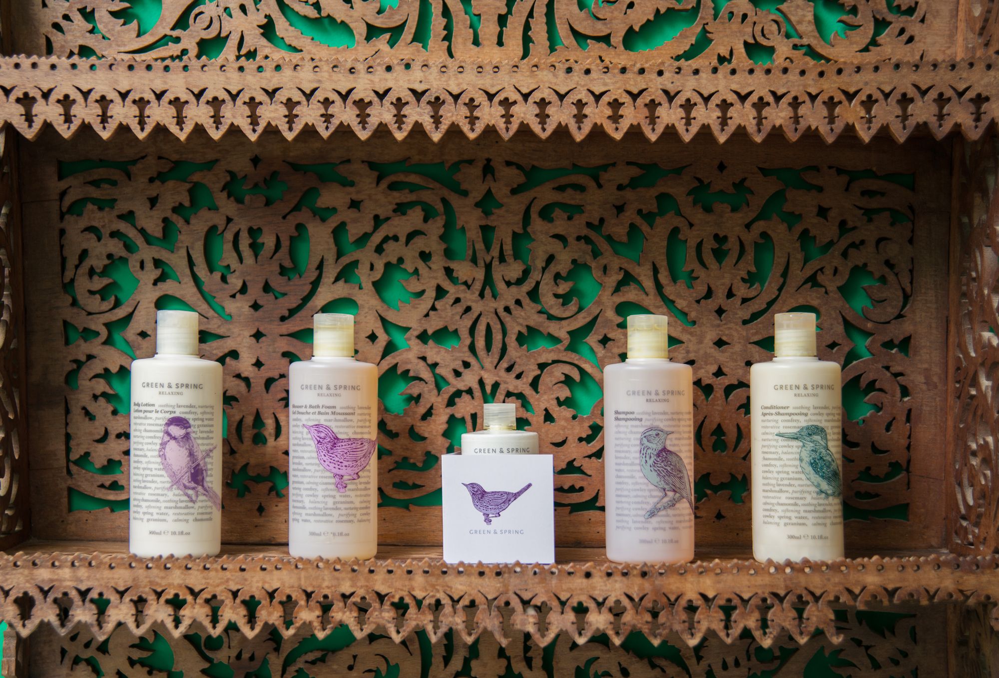 Фото The Portobello Hotel