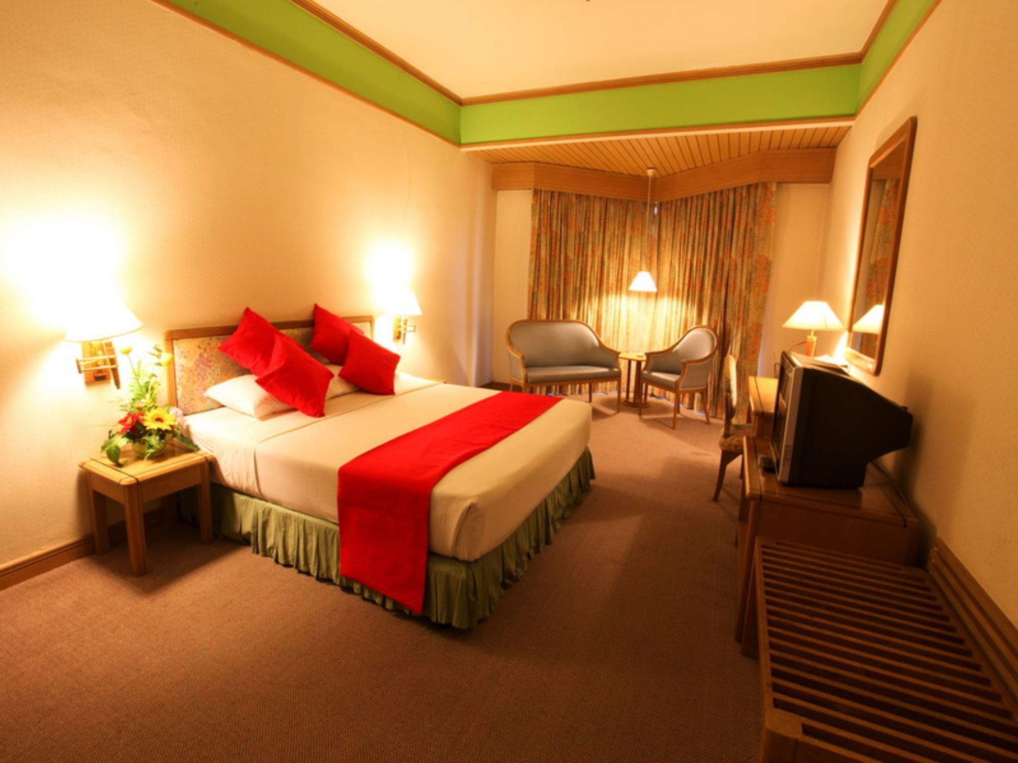 Фото Napalai Hotel