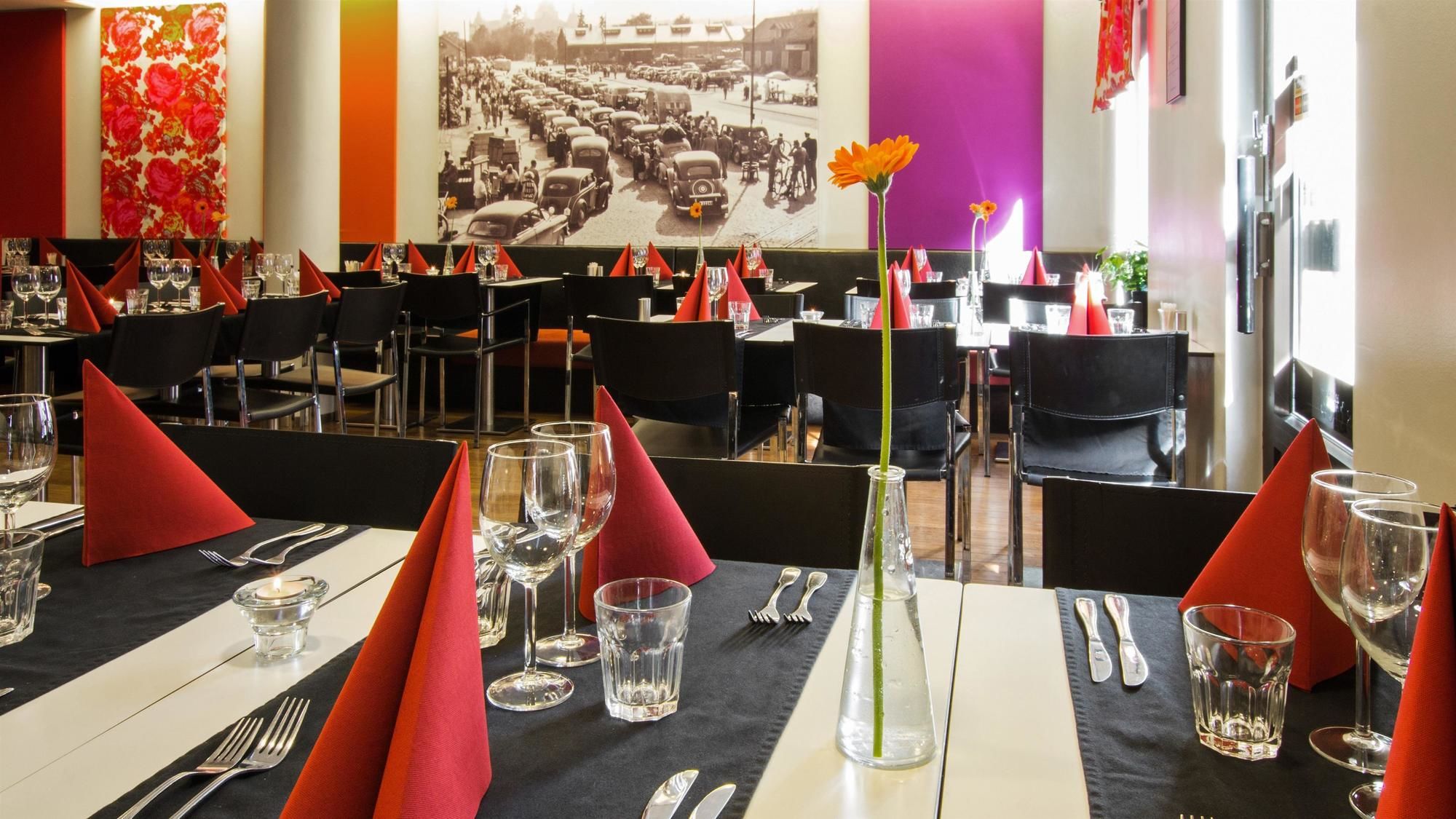 Фото Best Western Plus Kalmarsund Hotell