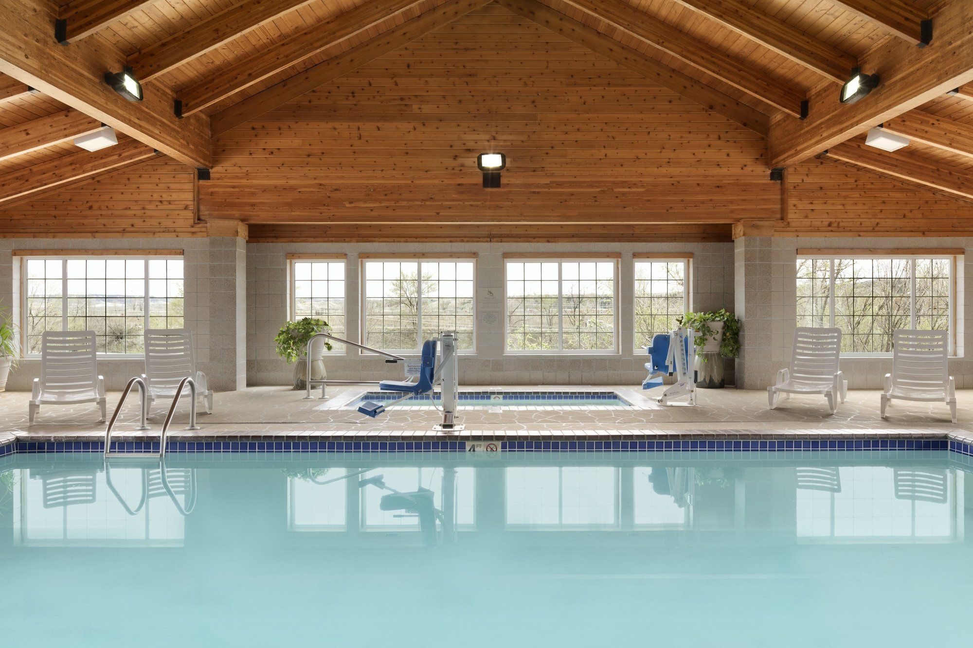 Фото Country Inn & Suites by Radisson, Billings, Mt
