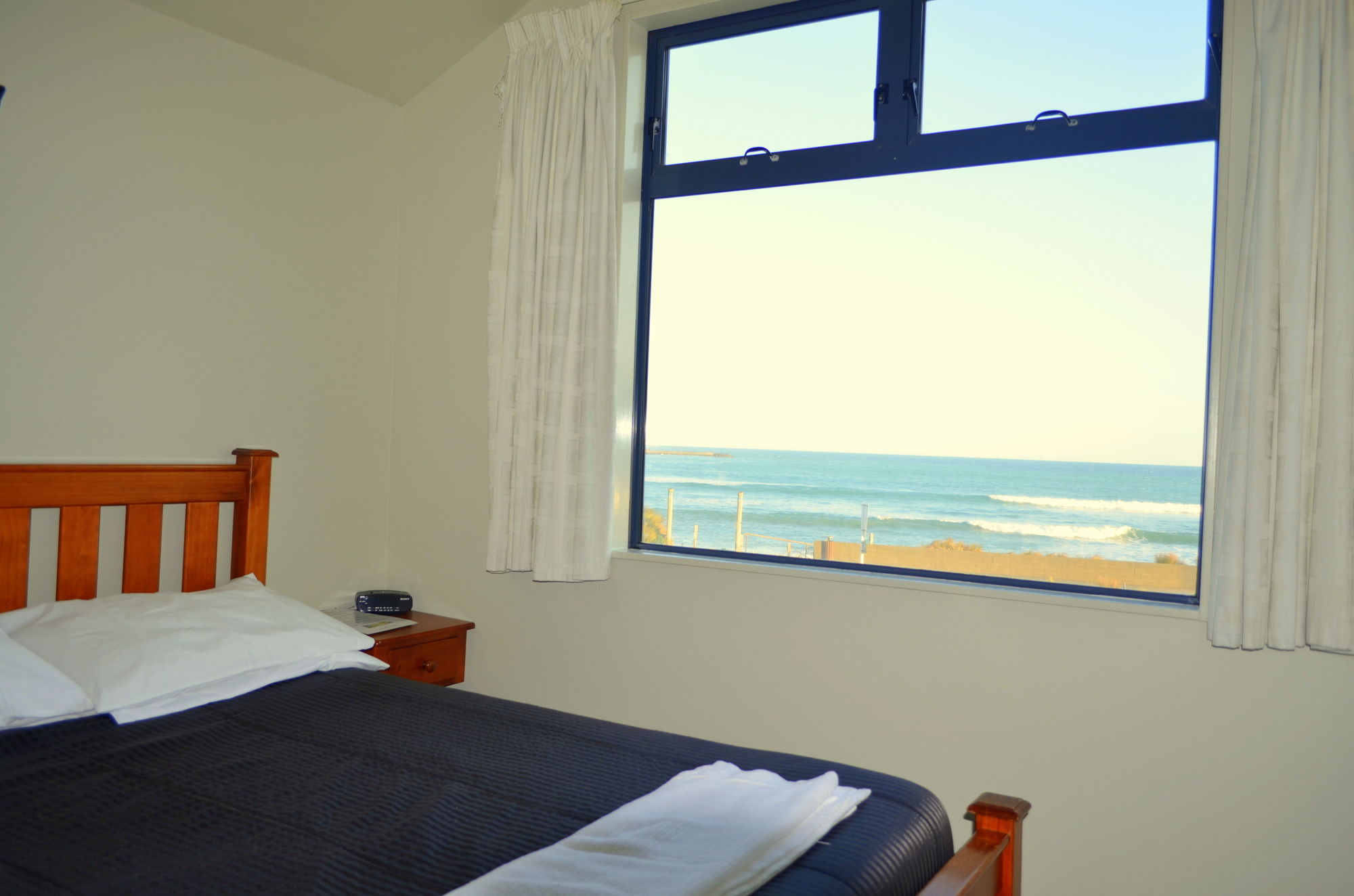 Фото Airport Motel