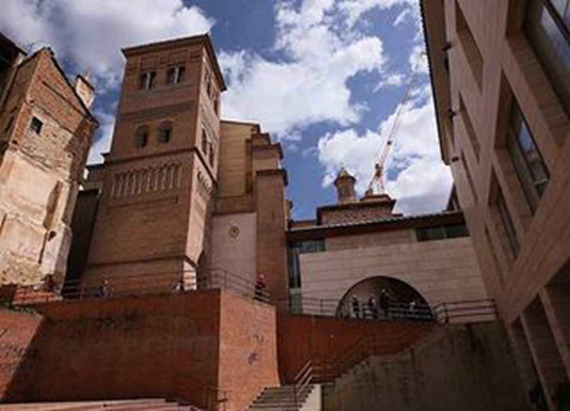 Фото Hotel Reina Cristina