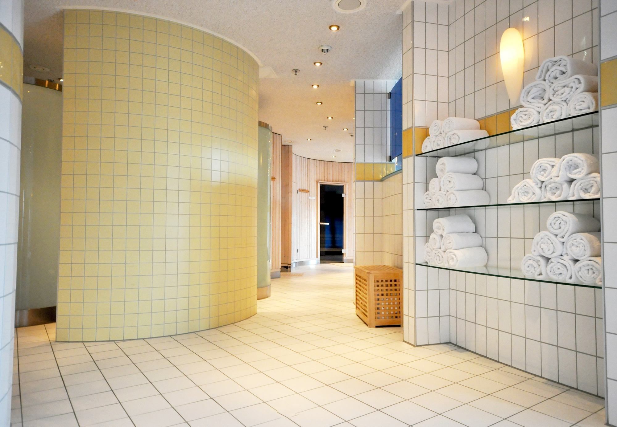 Фото Hotel Bochum at The Congress