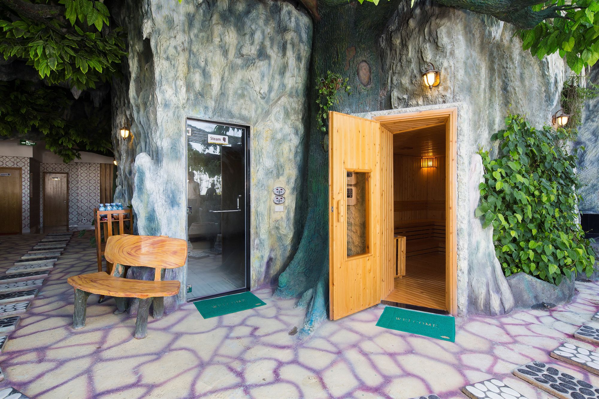 Фото Galina Hotel