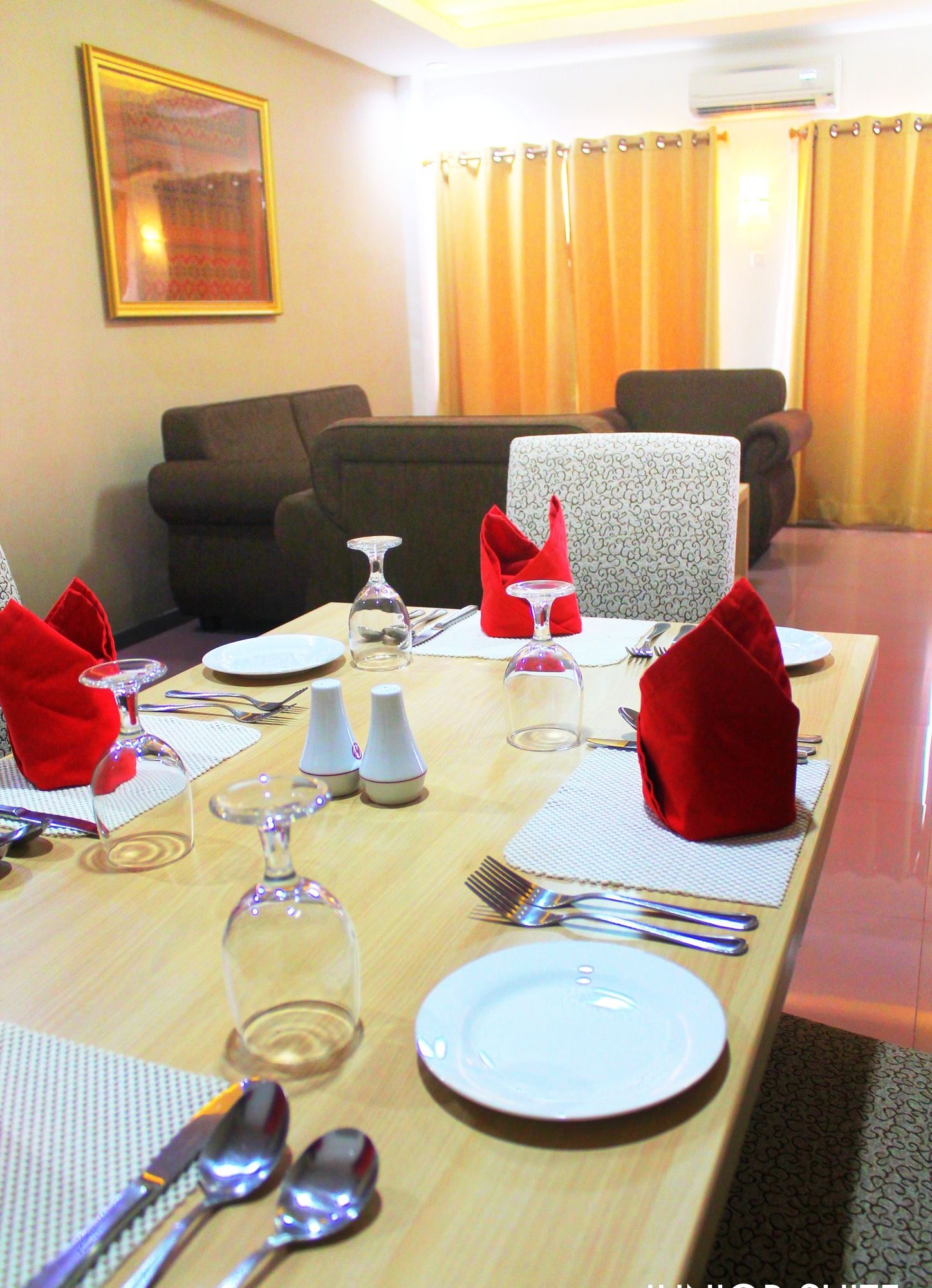 Фото Grand Inna Medan