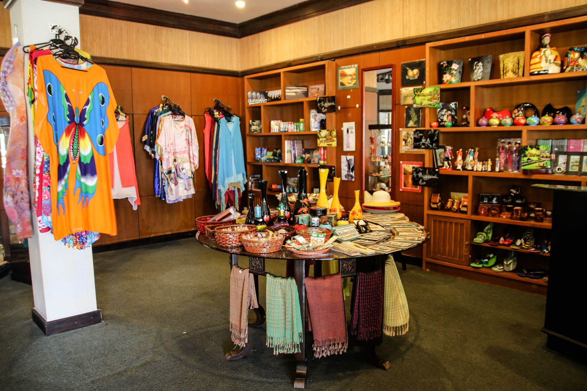 Фото Ocean Dunes Resort