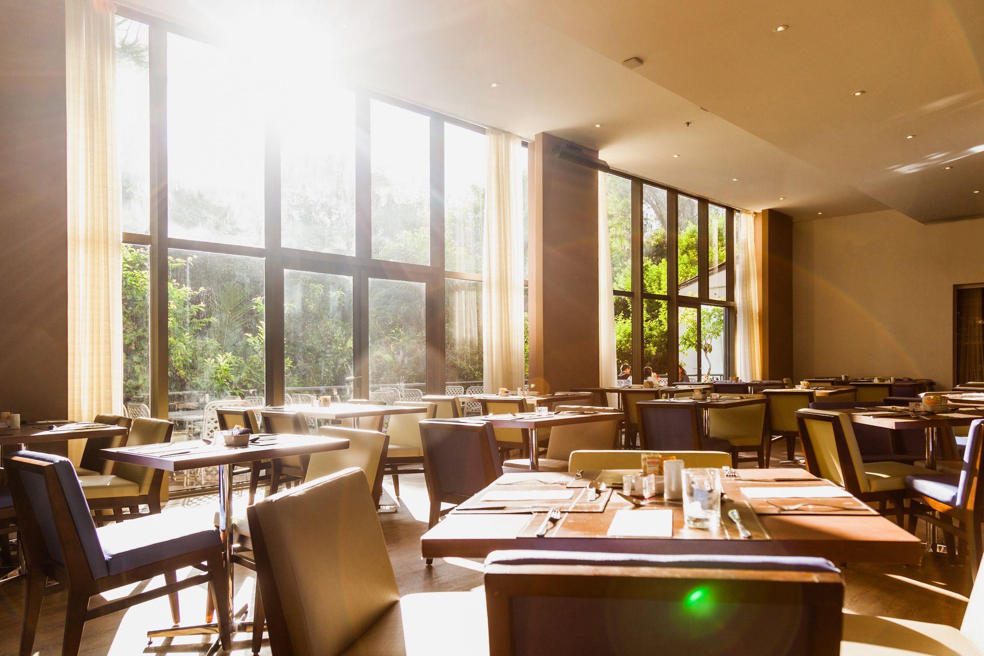 Фото Novotel Porto Alegre Tres Figueiras Hotel