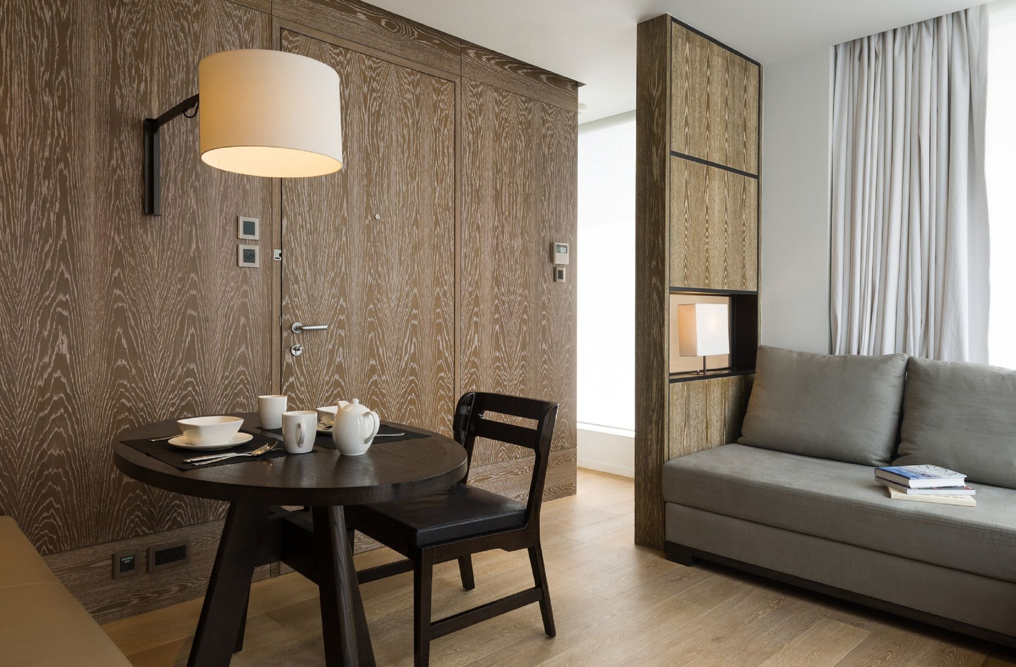 Фото The Jervois