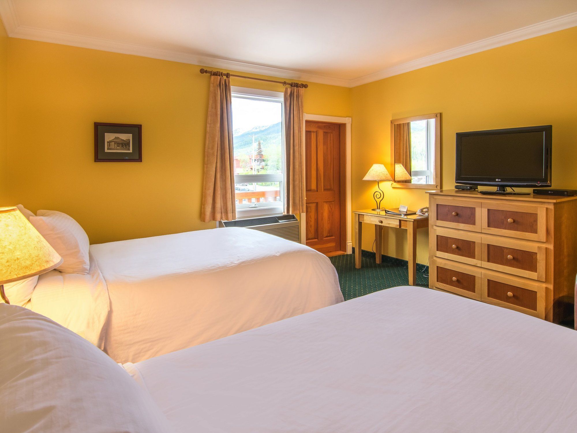 Фото отеля 3