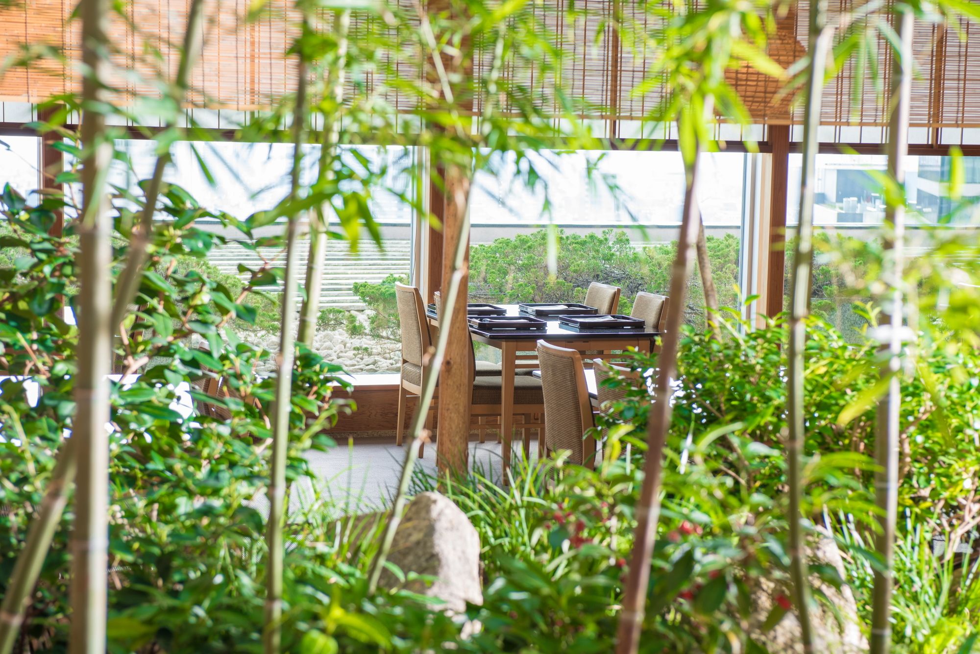 Фото Nagoya Marriott Associa Hotel