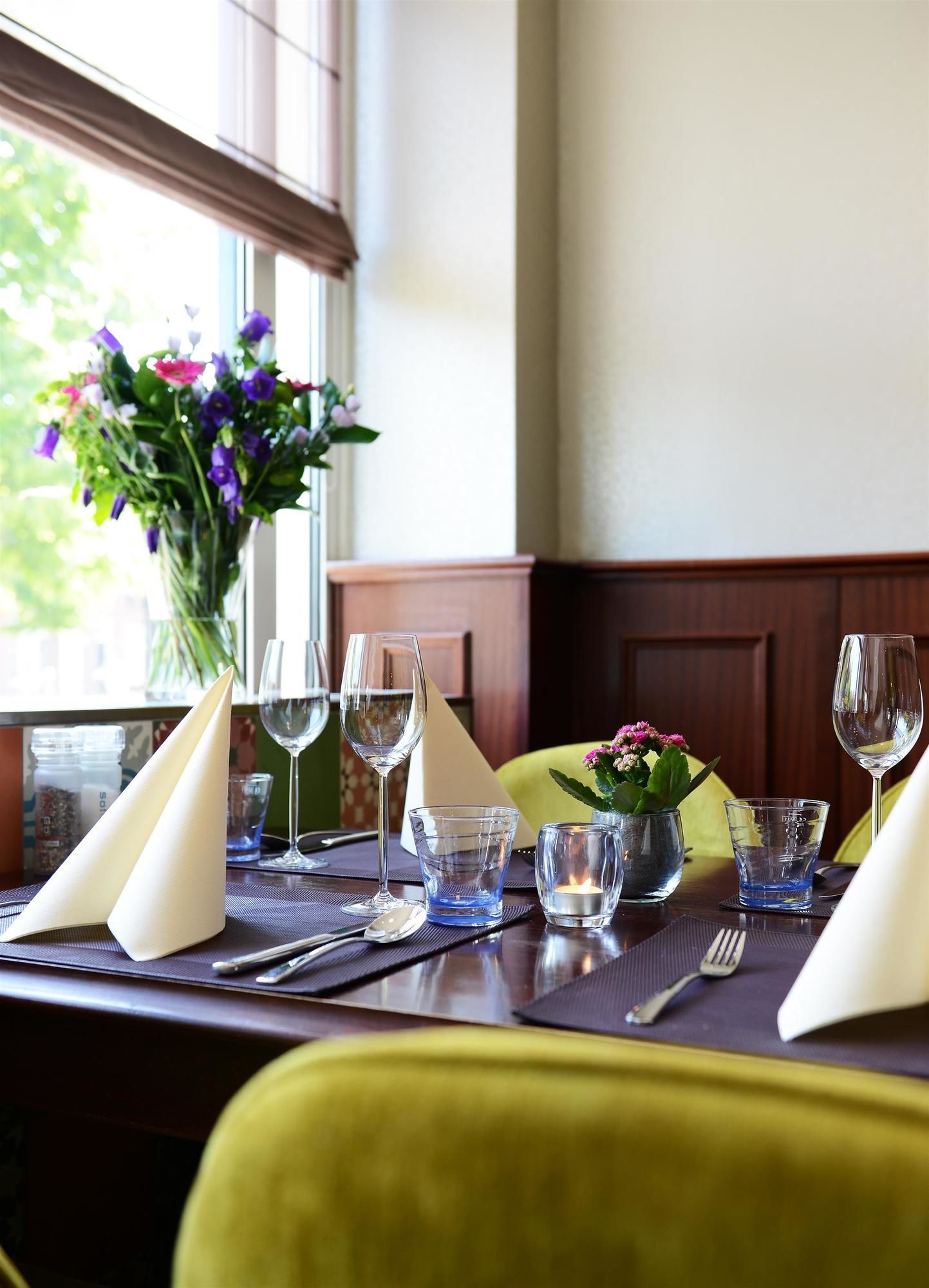 Фото Amrâth Hotel Eindhoven