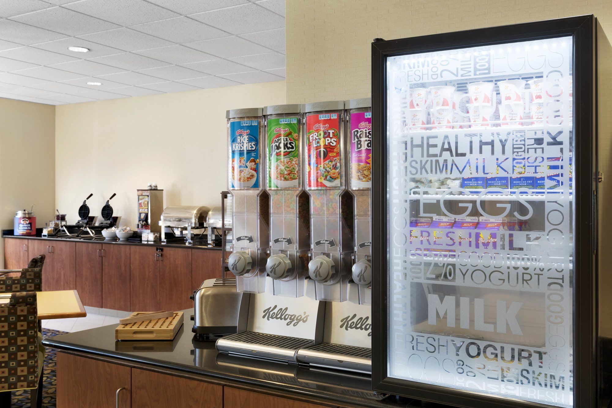 Фото Country Inn & Suites by Radisson, Evansville, In