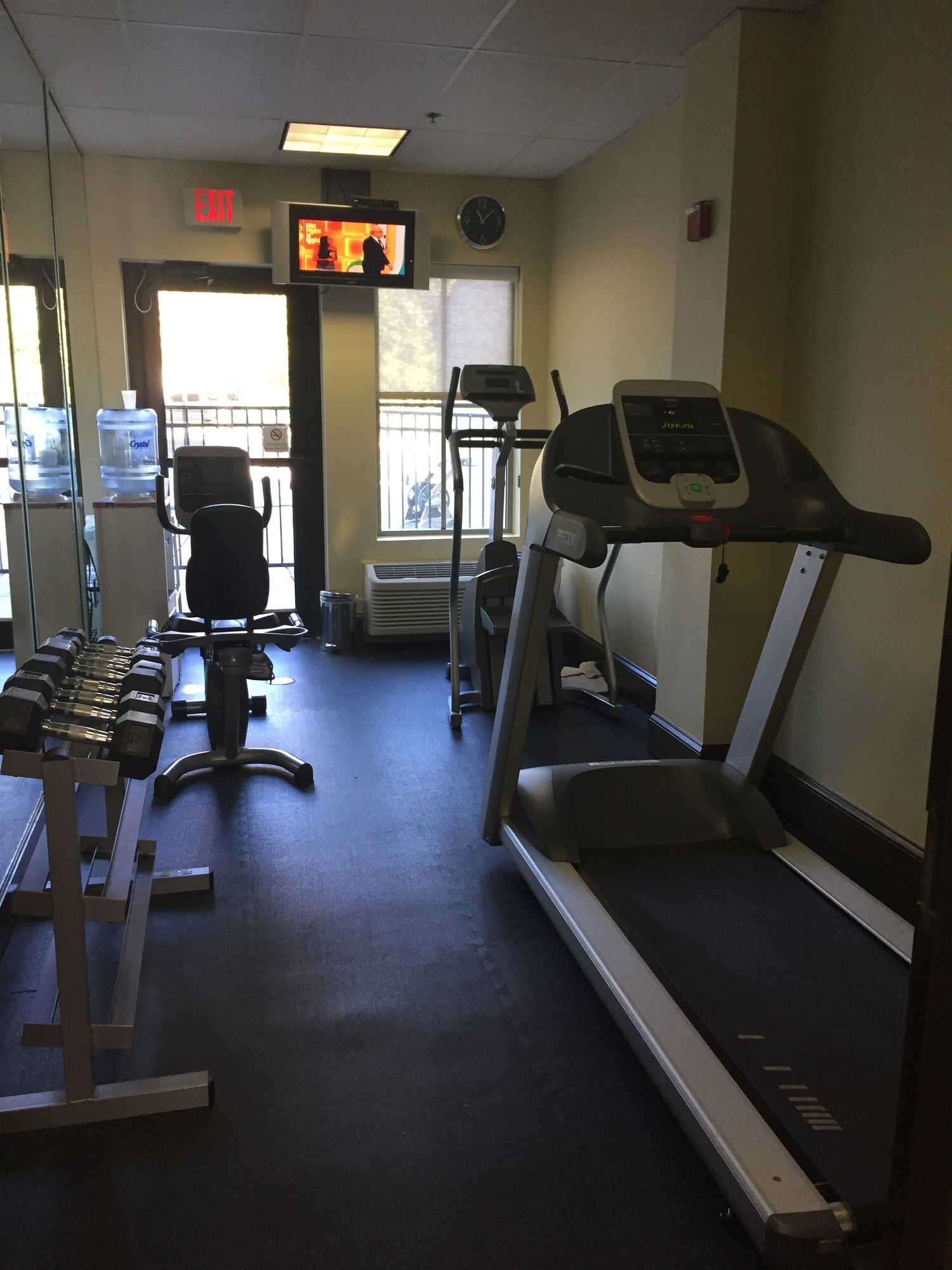 Фото TownePlace Suites by Marriott Wilmington Newark/Christiana