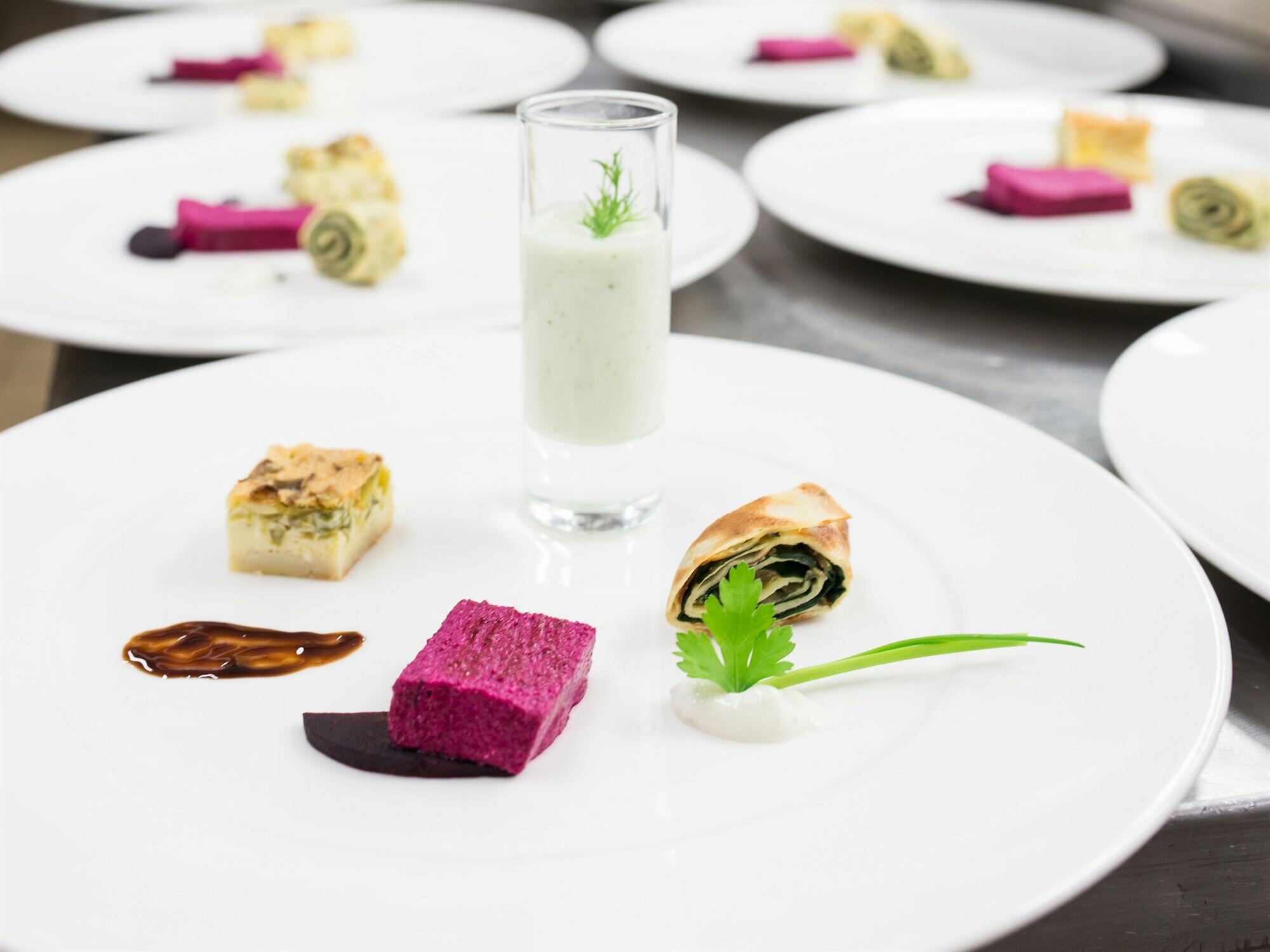 Фото Hotel Am Triller