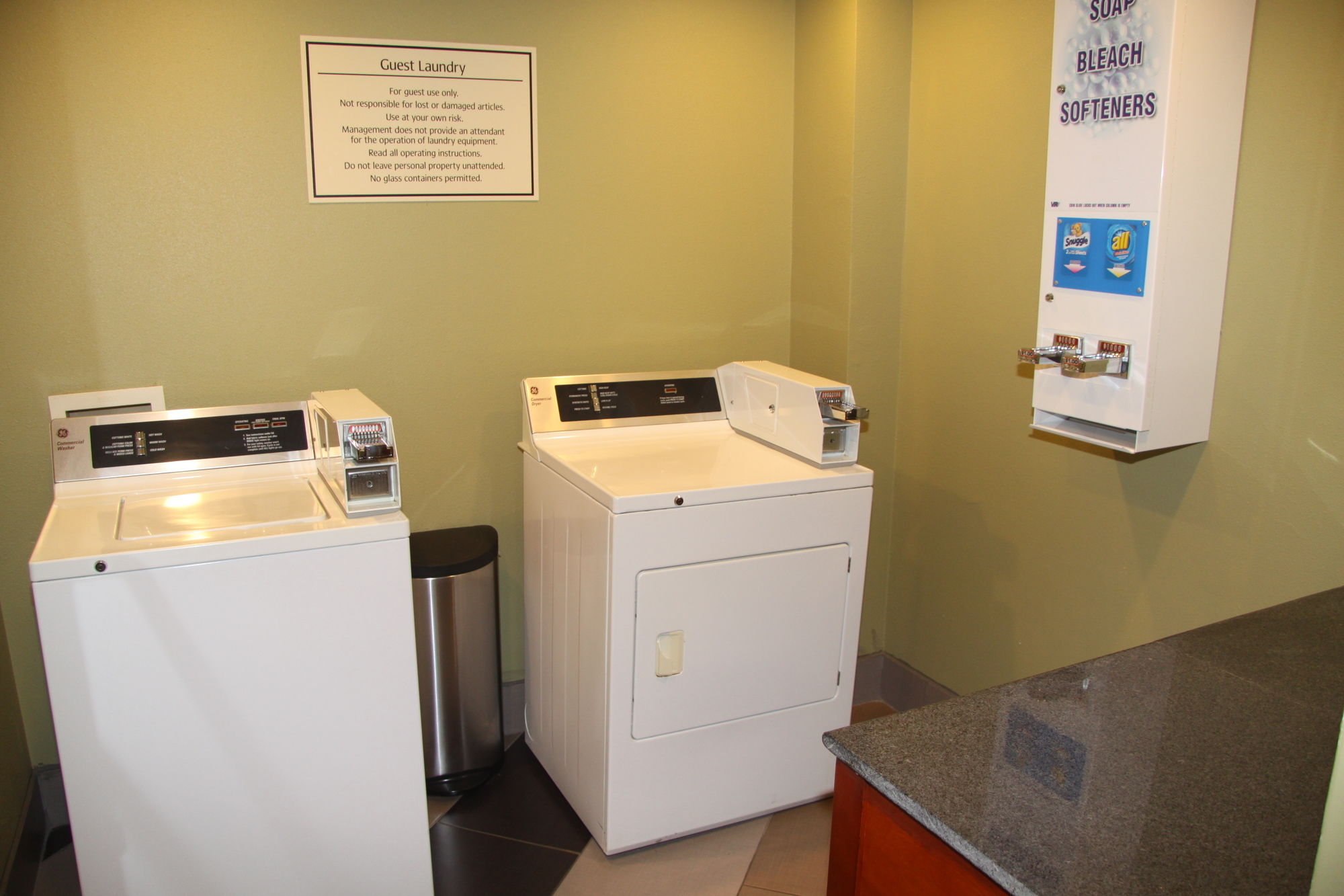 Фото Best Western Plus Jackson Downtown Colliseum