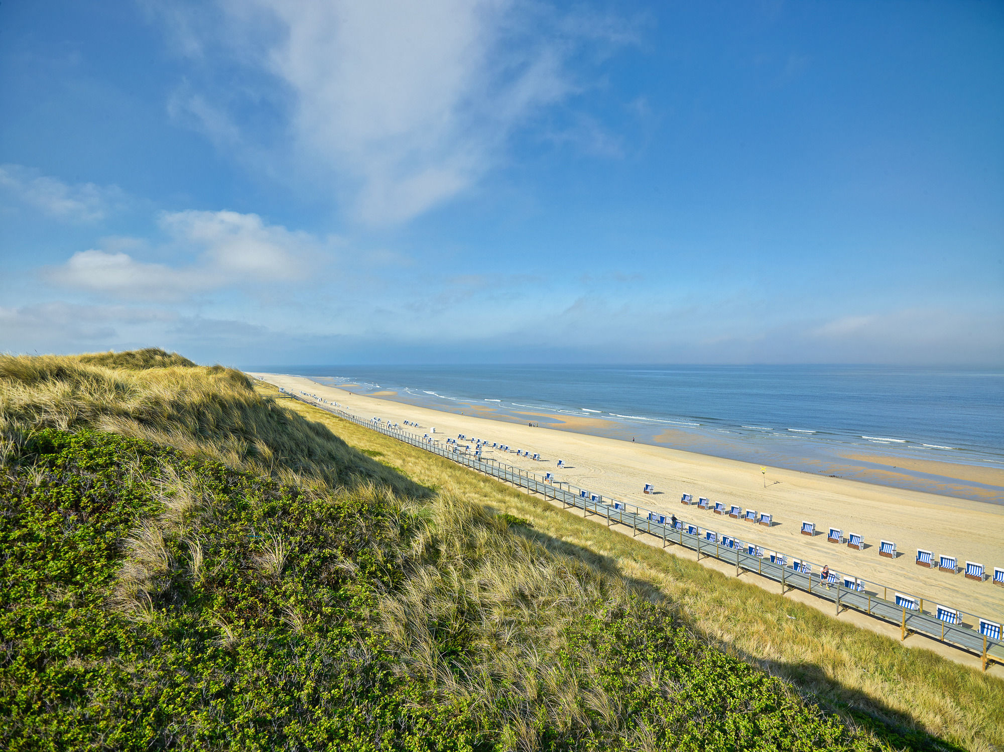 Фото Dorint Strandresort & SPA Sylt/Westerland