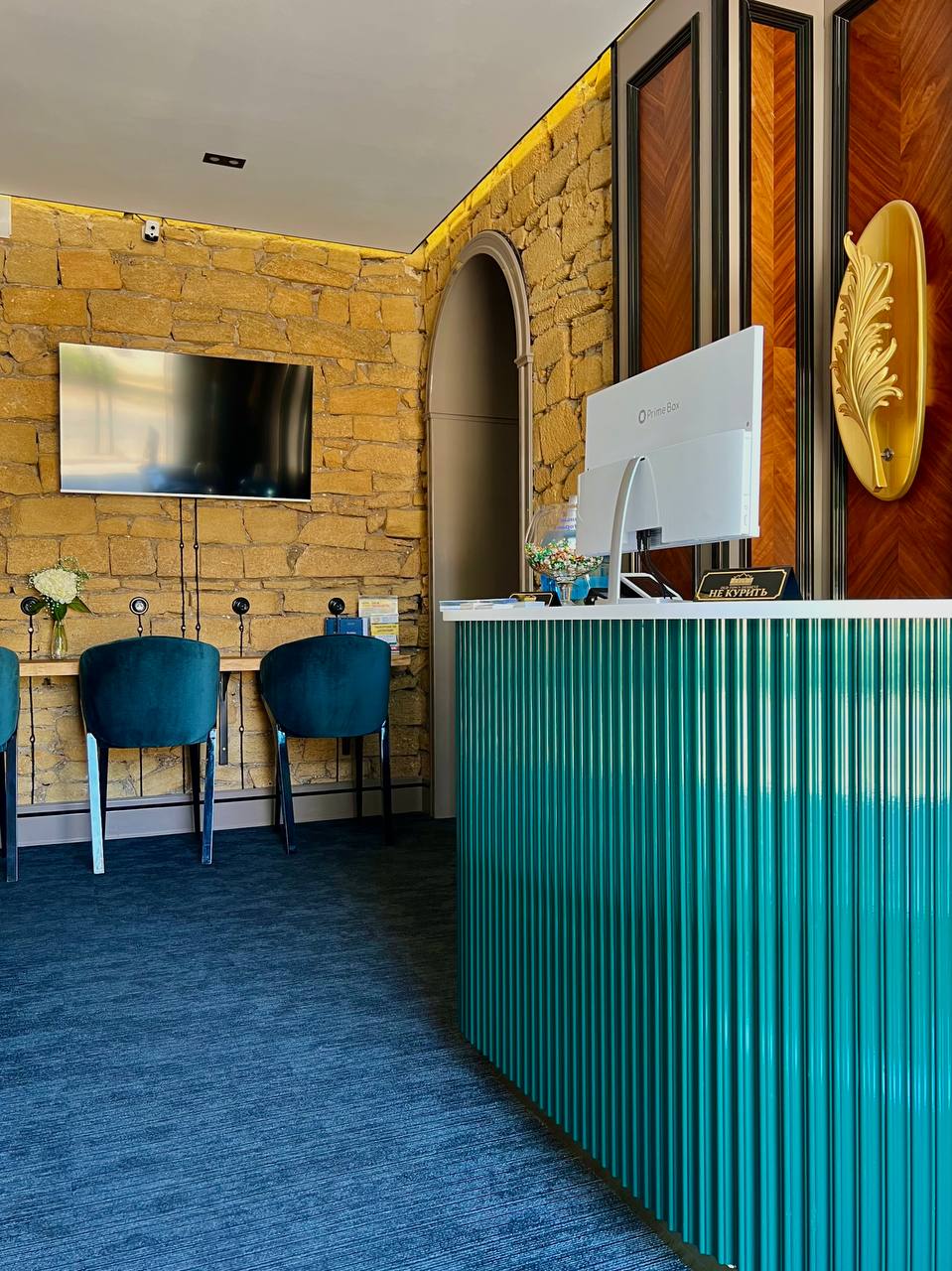 Фото Old Town Derbent