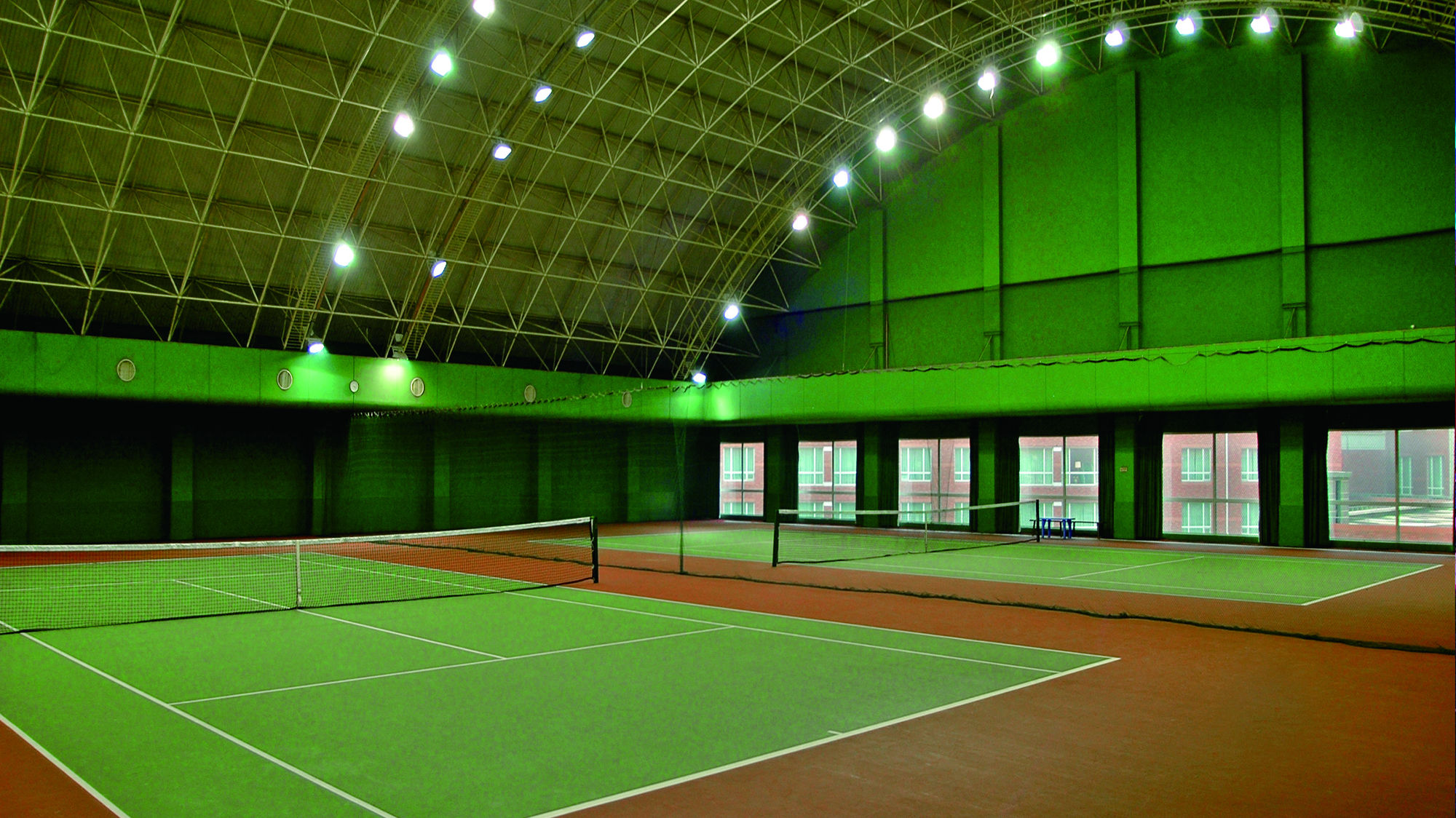 Фото Wyndham Beijing North Hotel