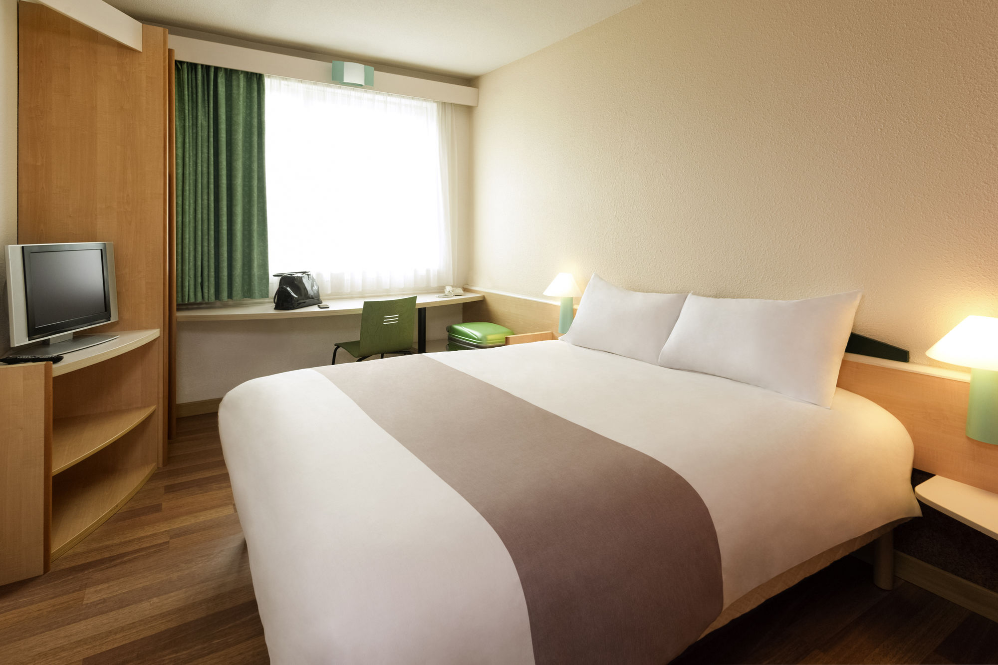 Фото Ibis Namur Centre