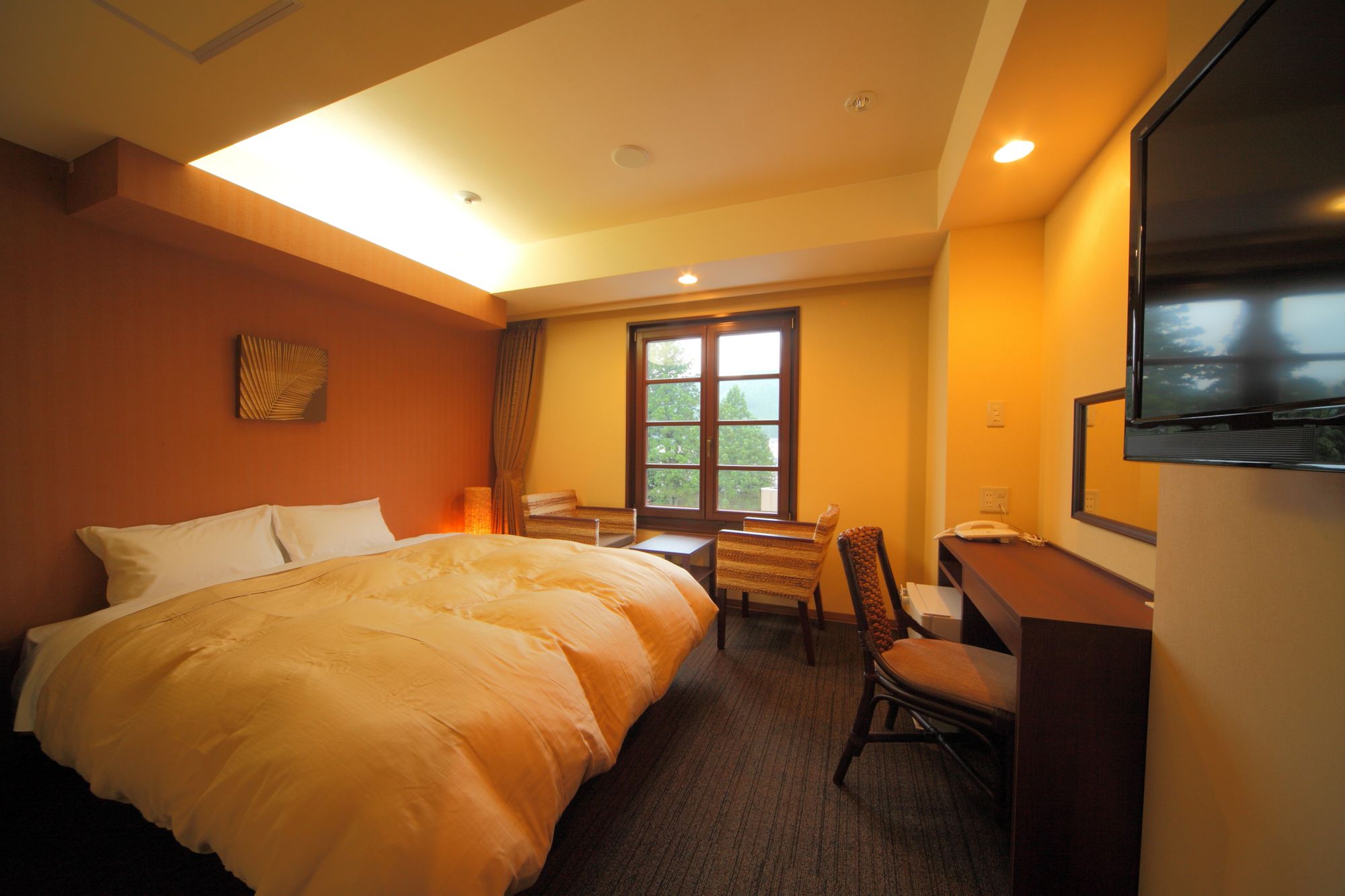 Фото Nikko Station Hotel Classic