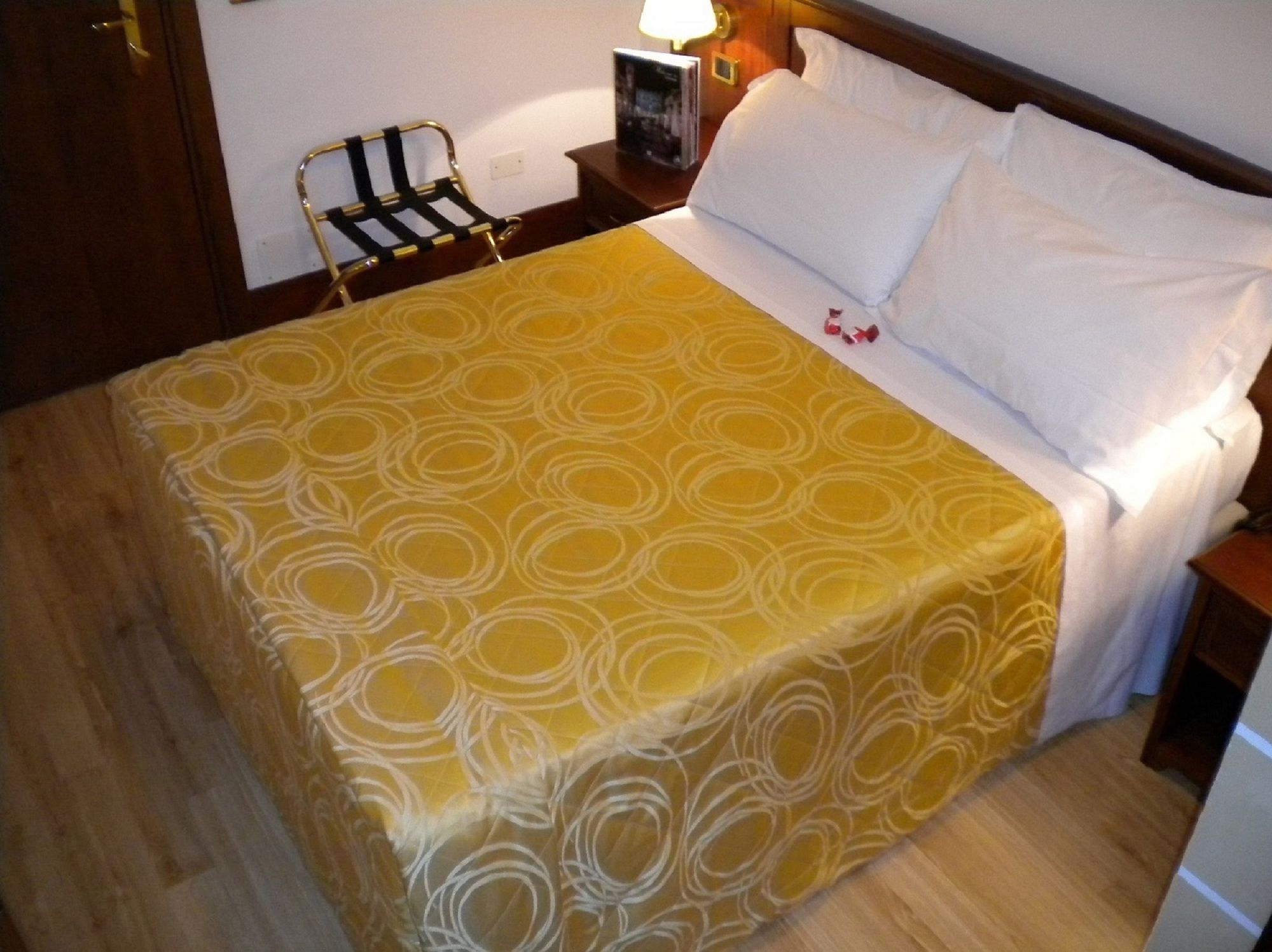 Фото Hotel Aurora