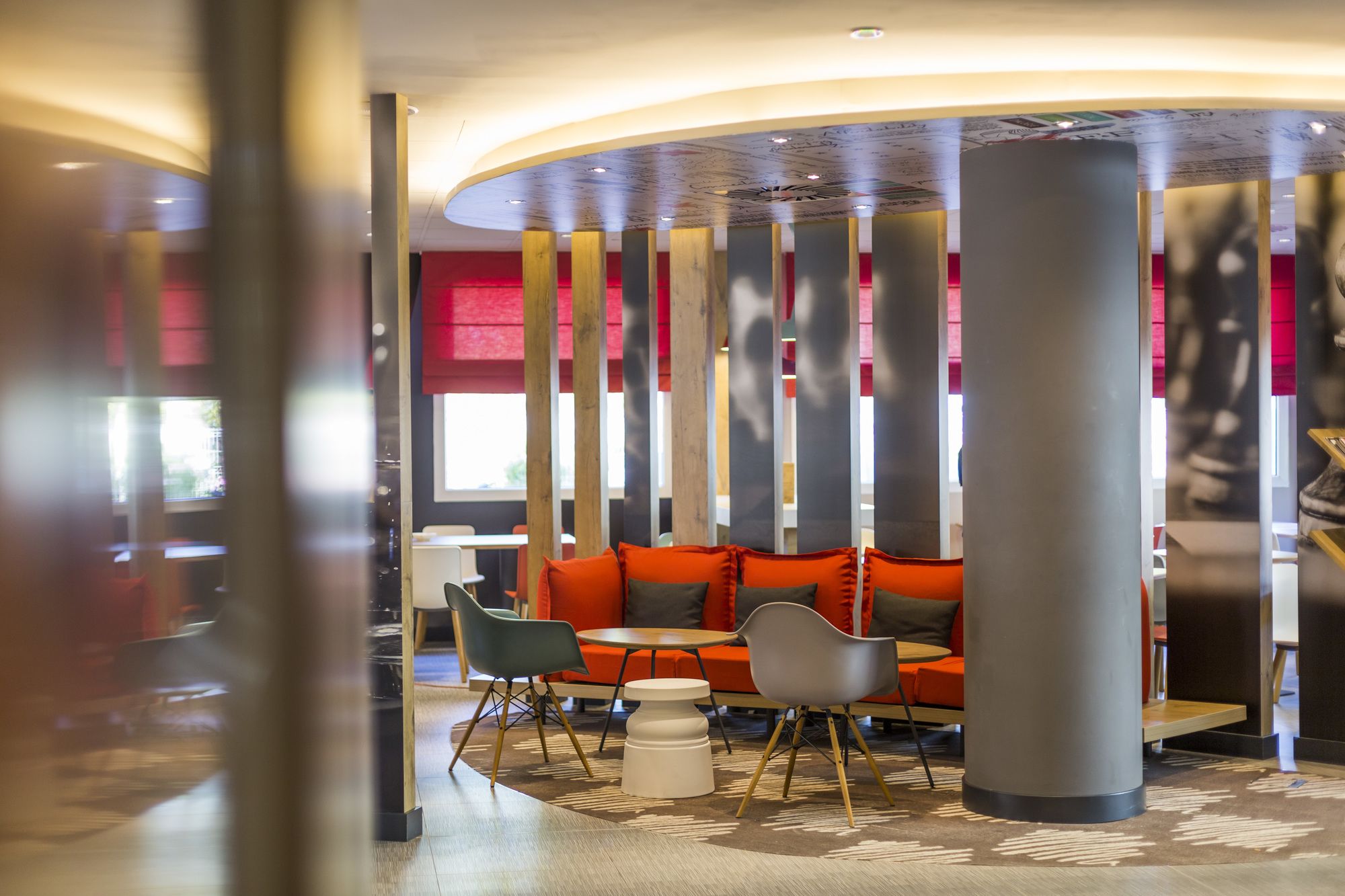 Фото Ibis Barcelona Castelldefels