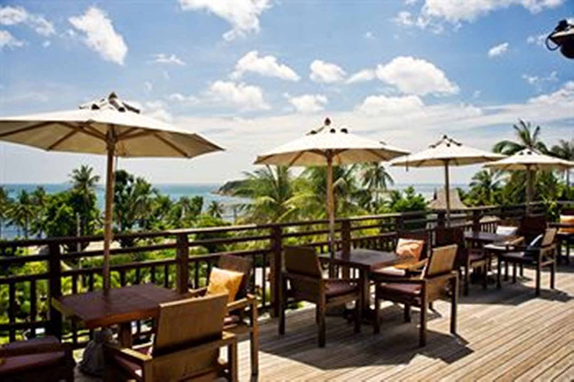 Фото Bhundhari Villas