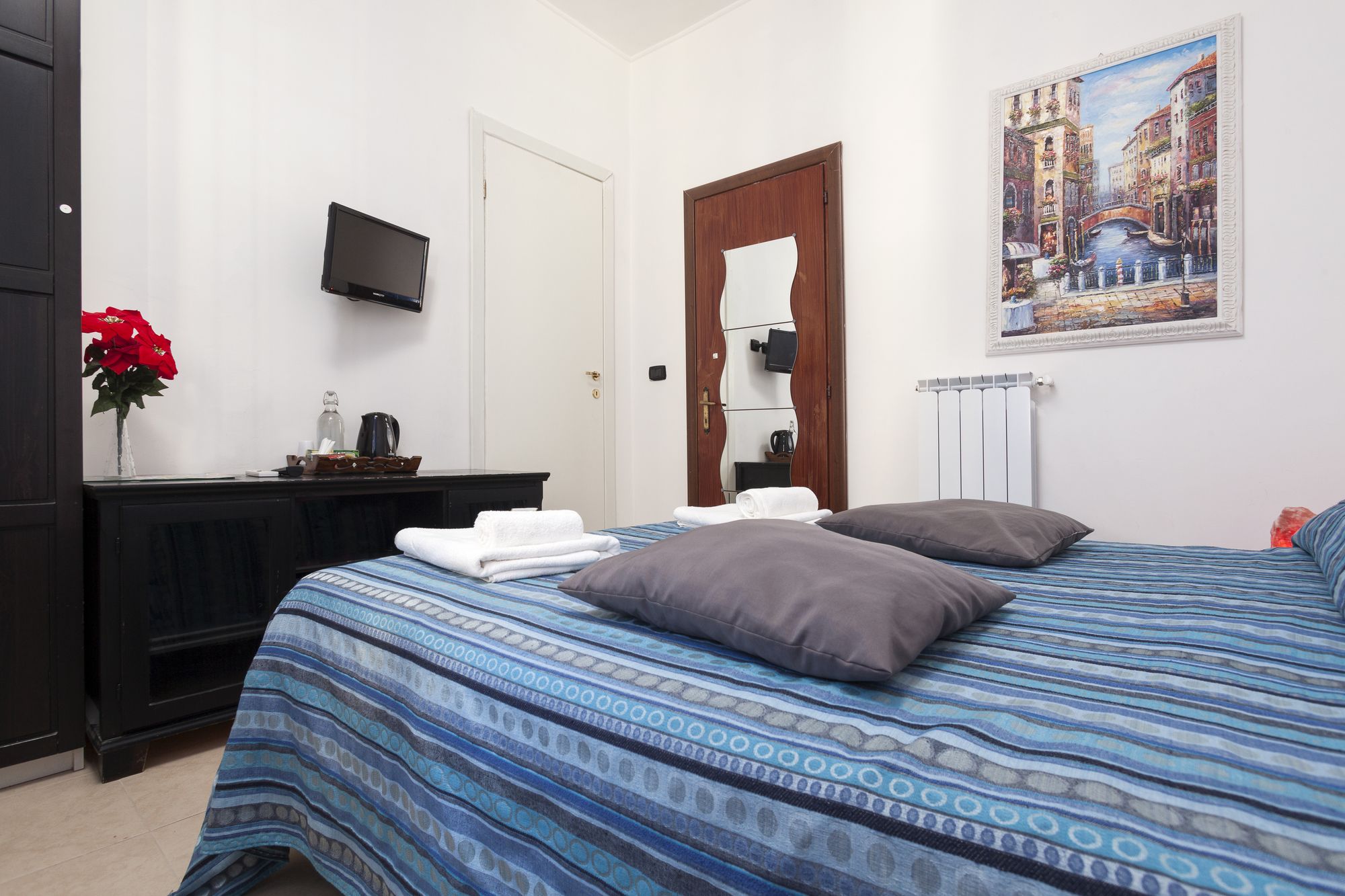 Фото Key Rome Center