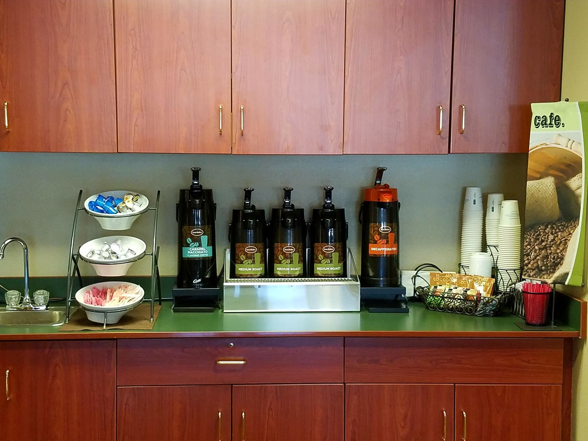 Фото Microtel Inn & Suites by Wyndham Rapid City