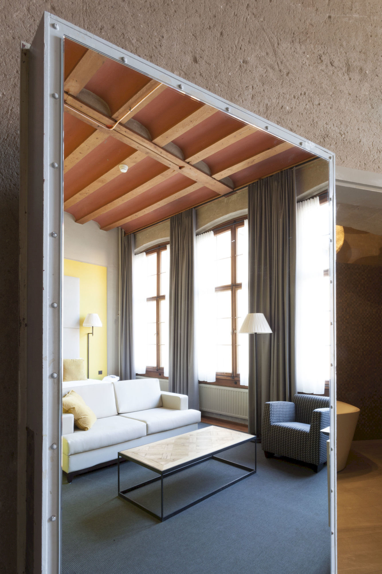 Фото Boutique Hotel The Roosevelt