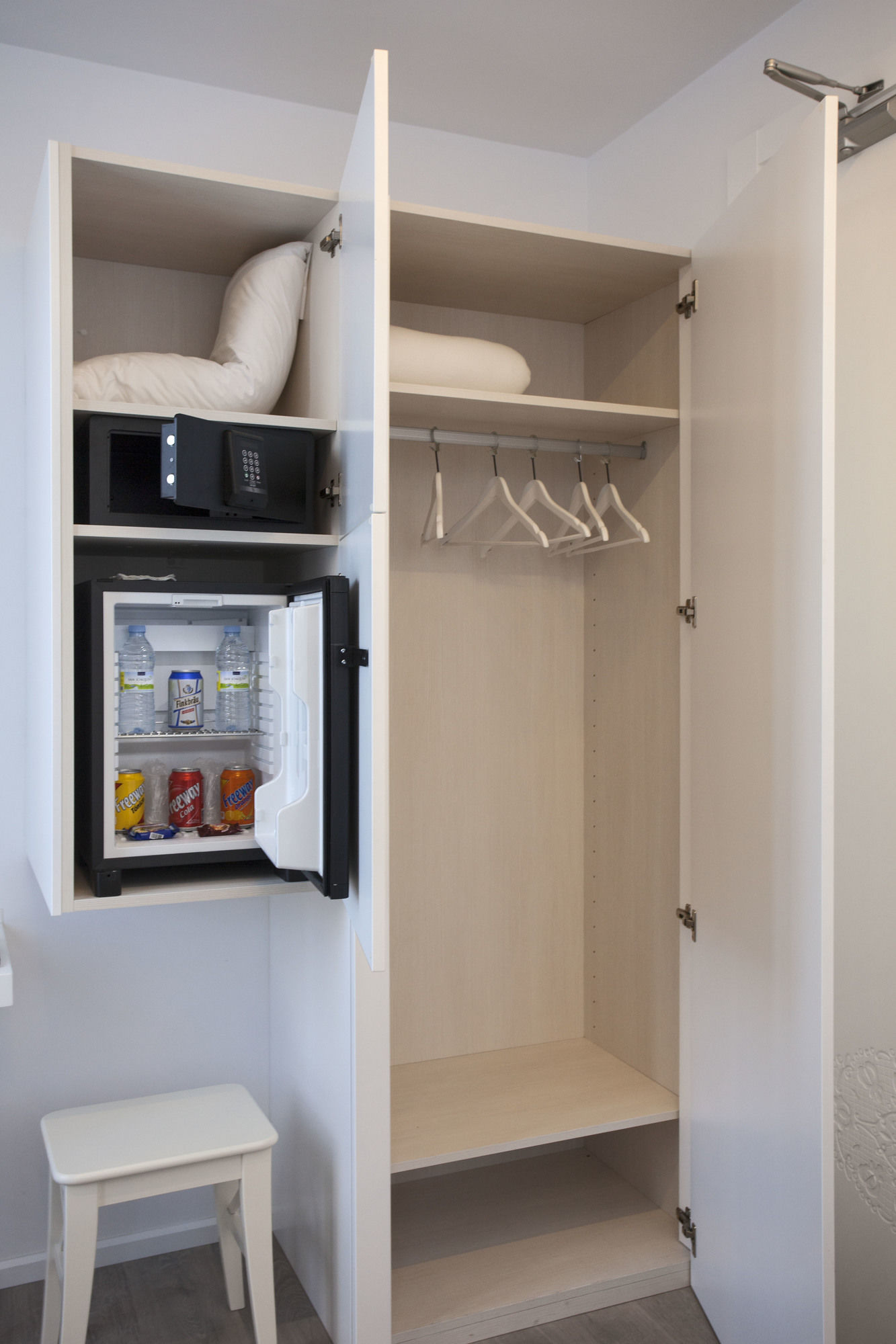 Фото Hotel Alda San Bieito