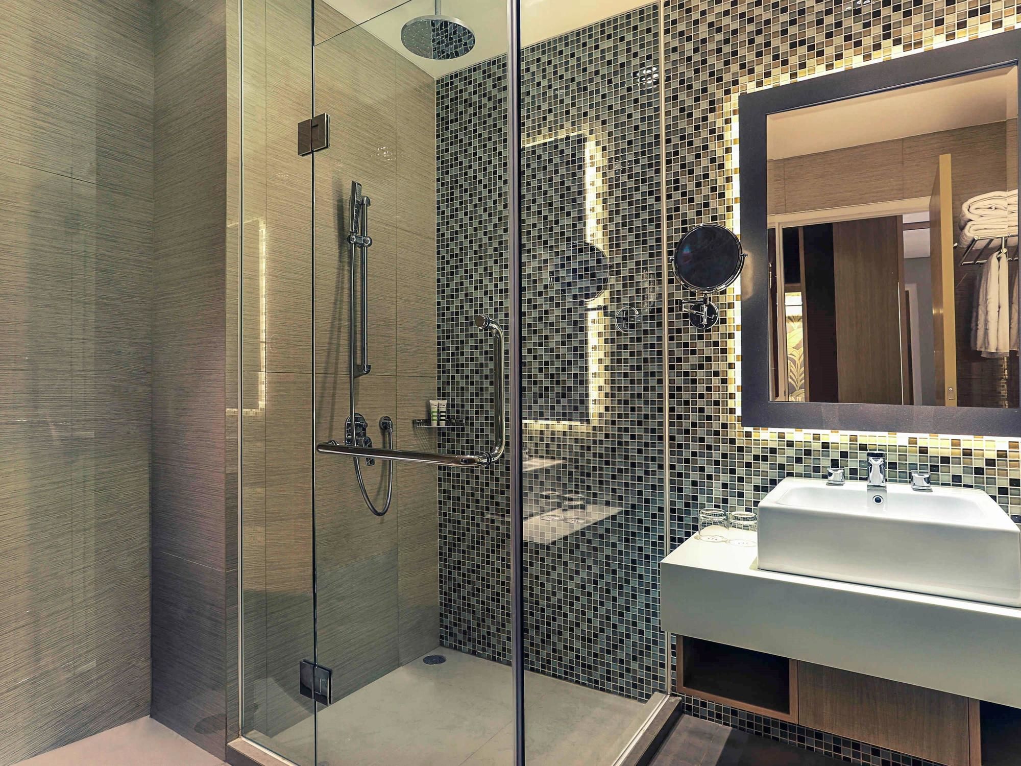 Фото Grand Mercure Bandung Setiabudi