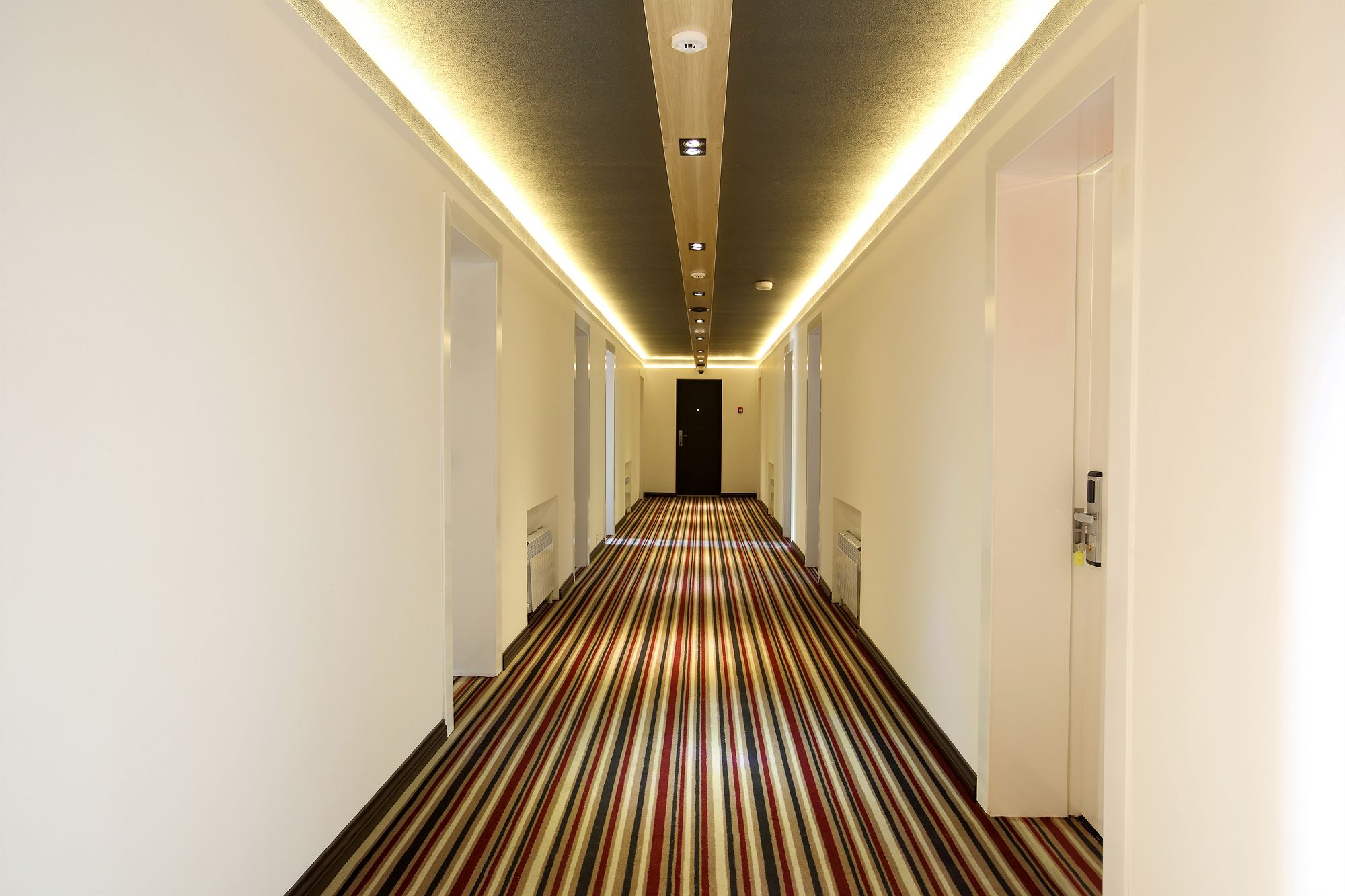 Фото Futuro Hotel