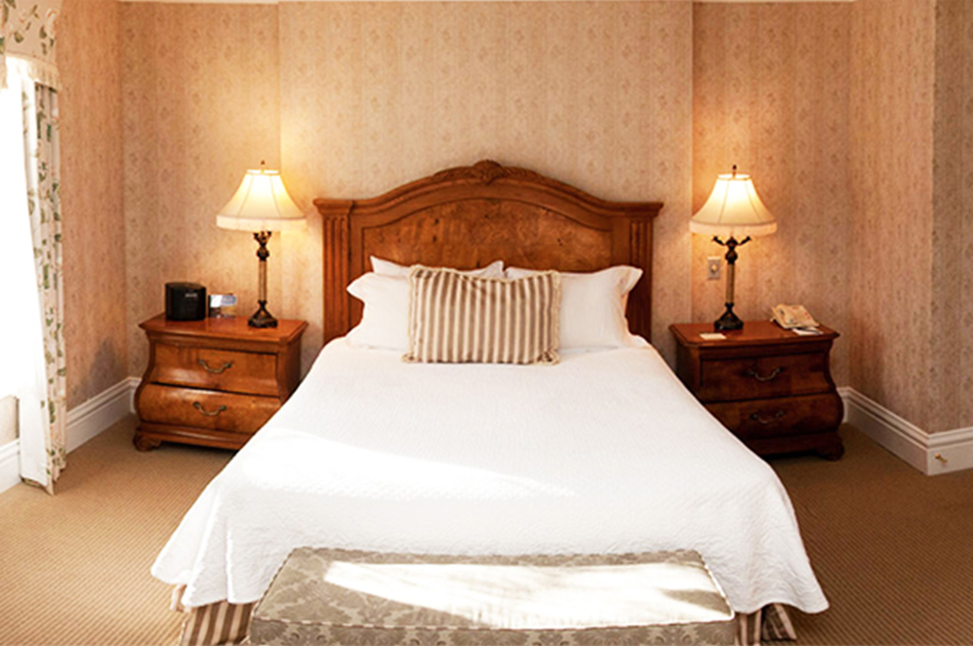 Фото Cliff House at Pikes Peak