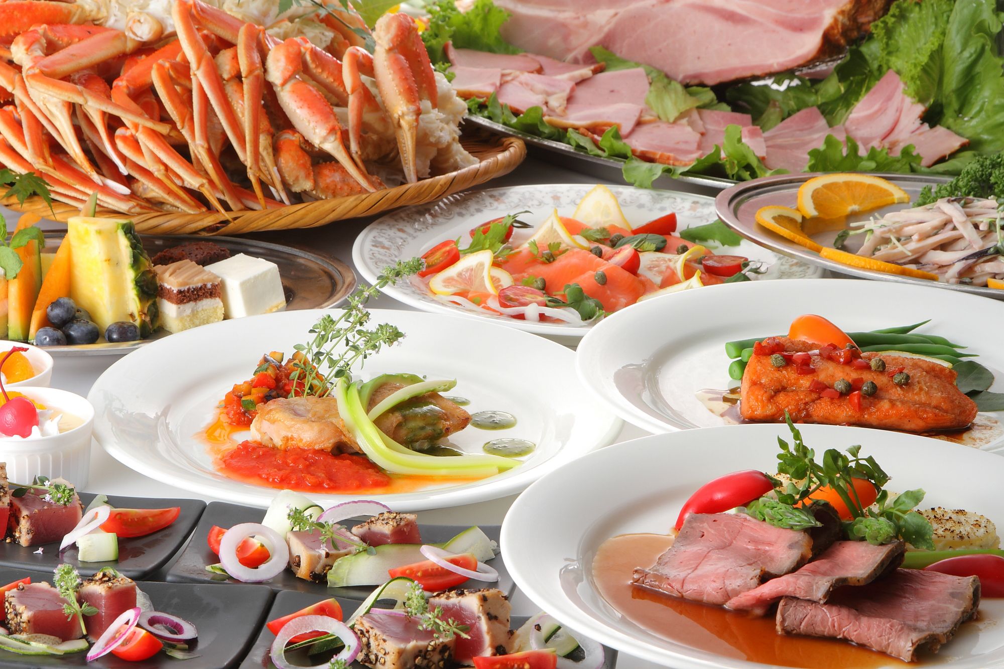 Фото Nikko Station Hotel Classic