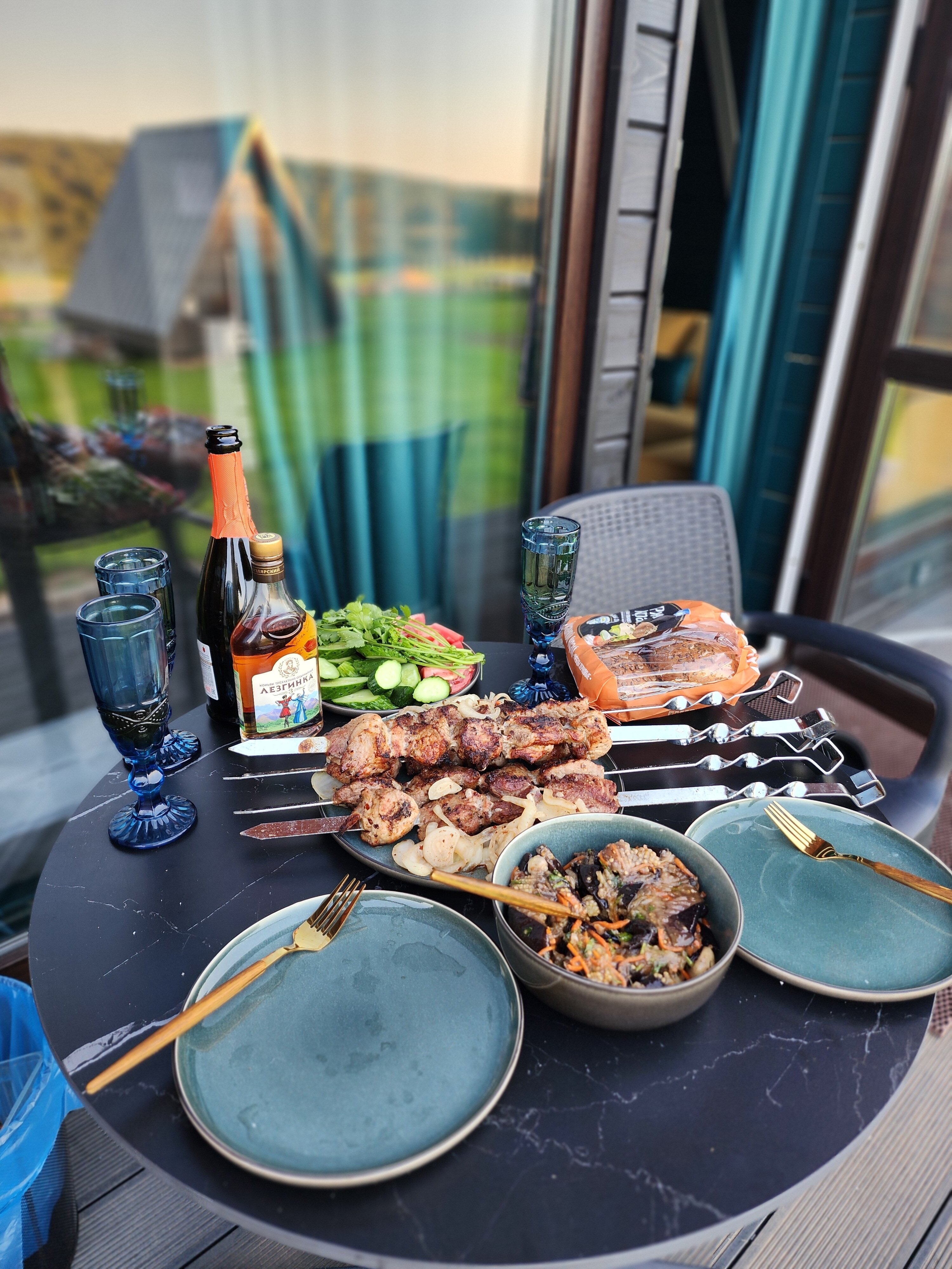 Фото Вондига парк