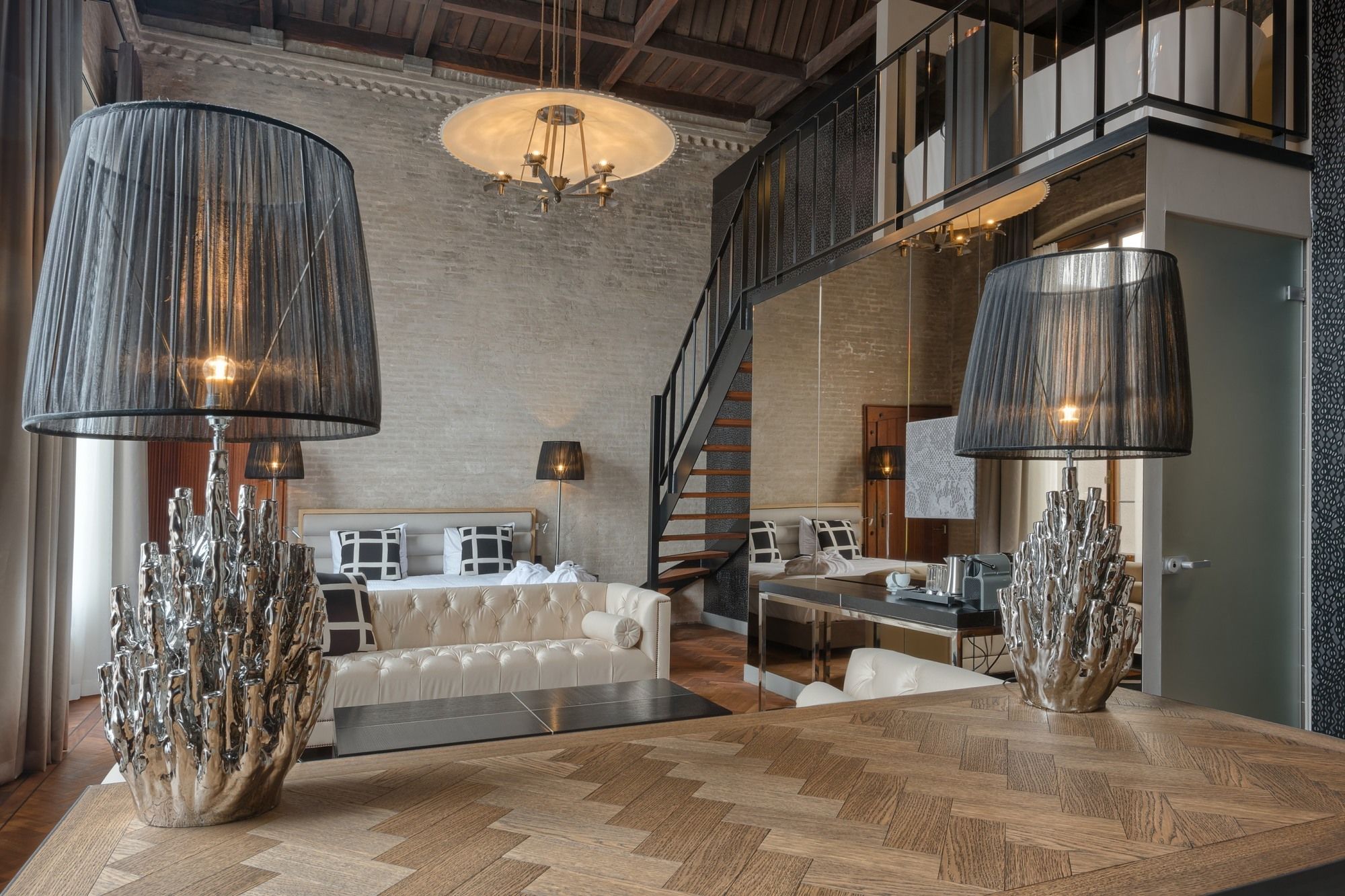 Фото Boutique Hotel The Roosevelt