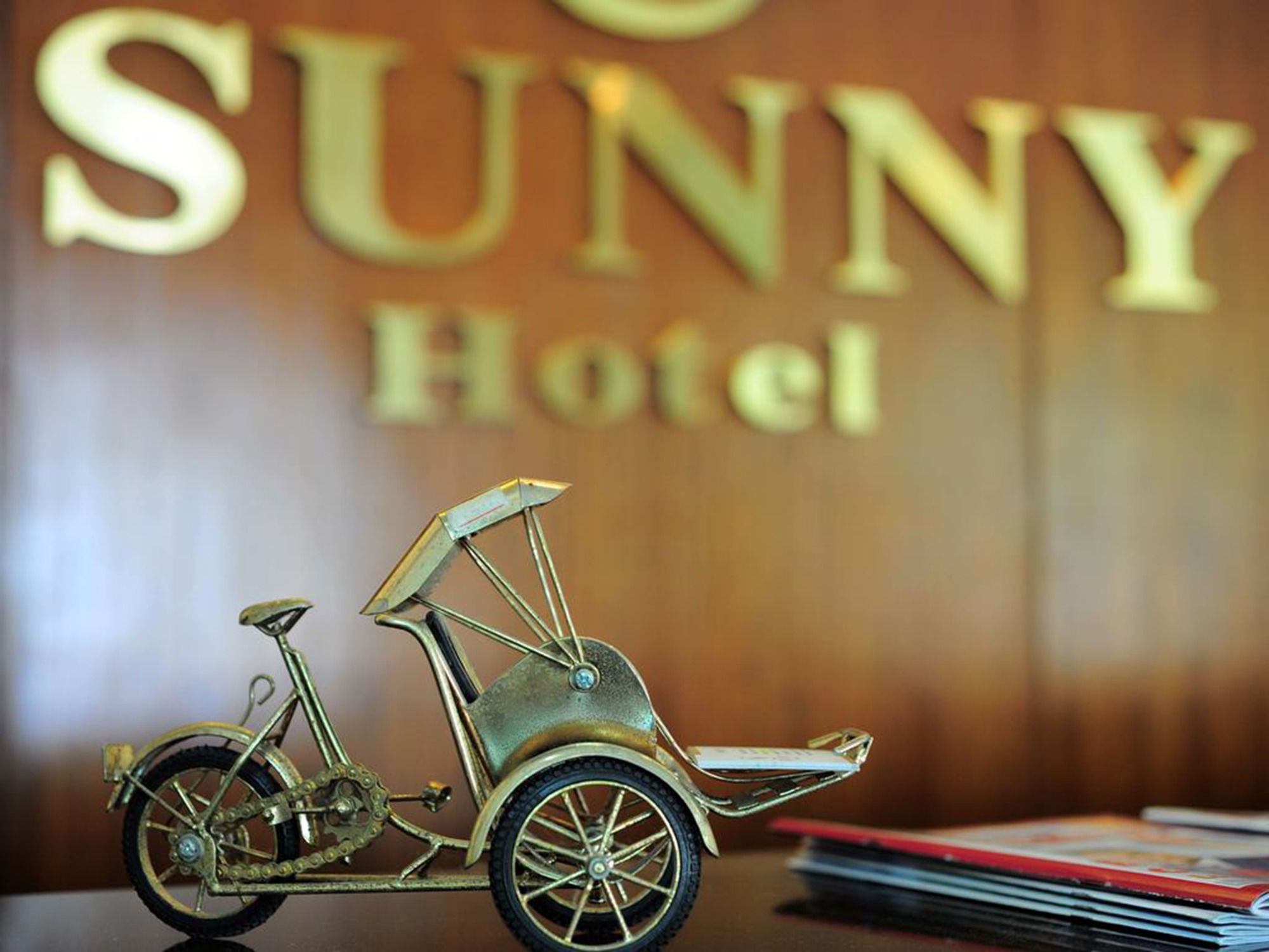 Фото Sunny 2 Hotel Hanoi