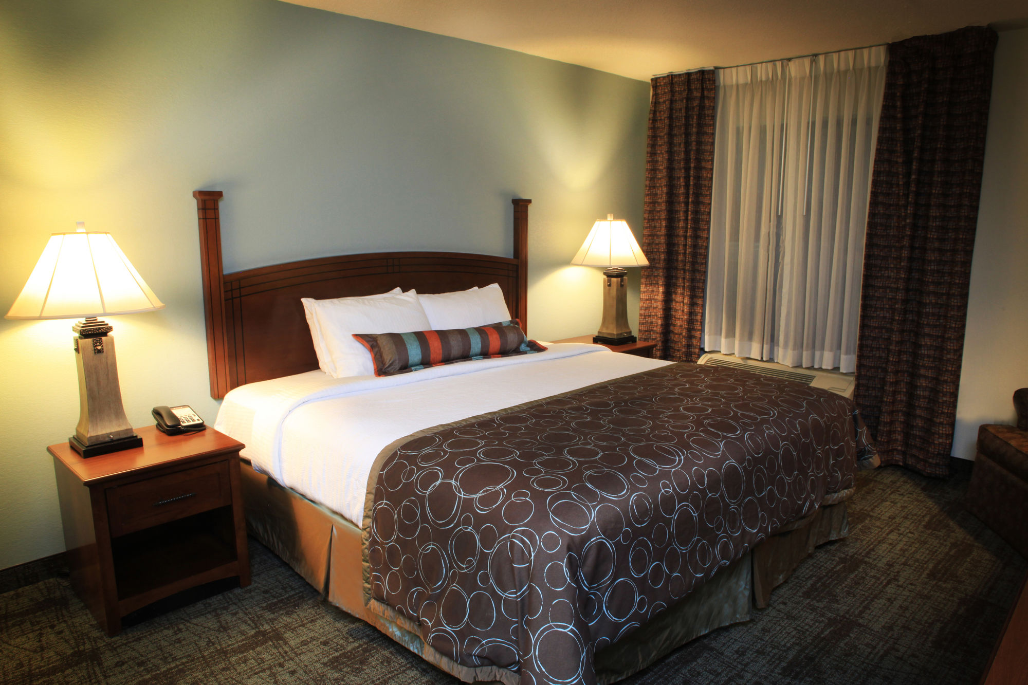 Фото Staybridge Suites Columbia, an Ihg Hotel